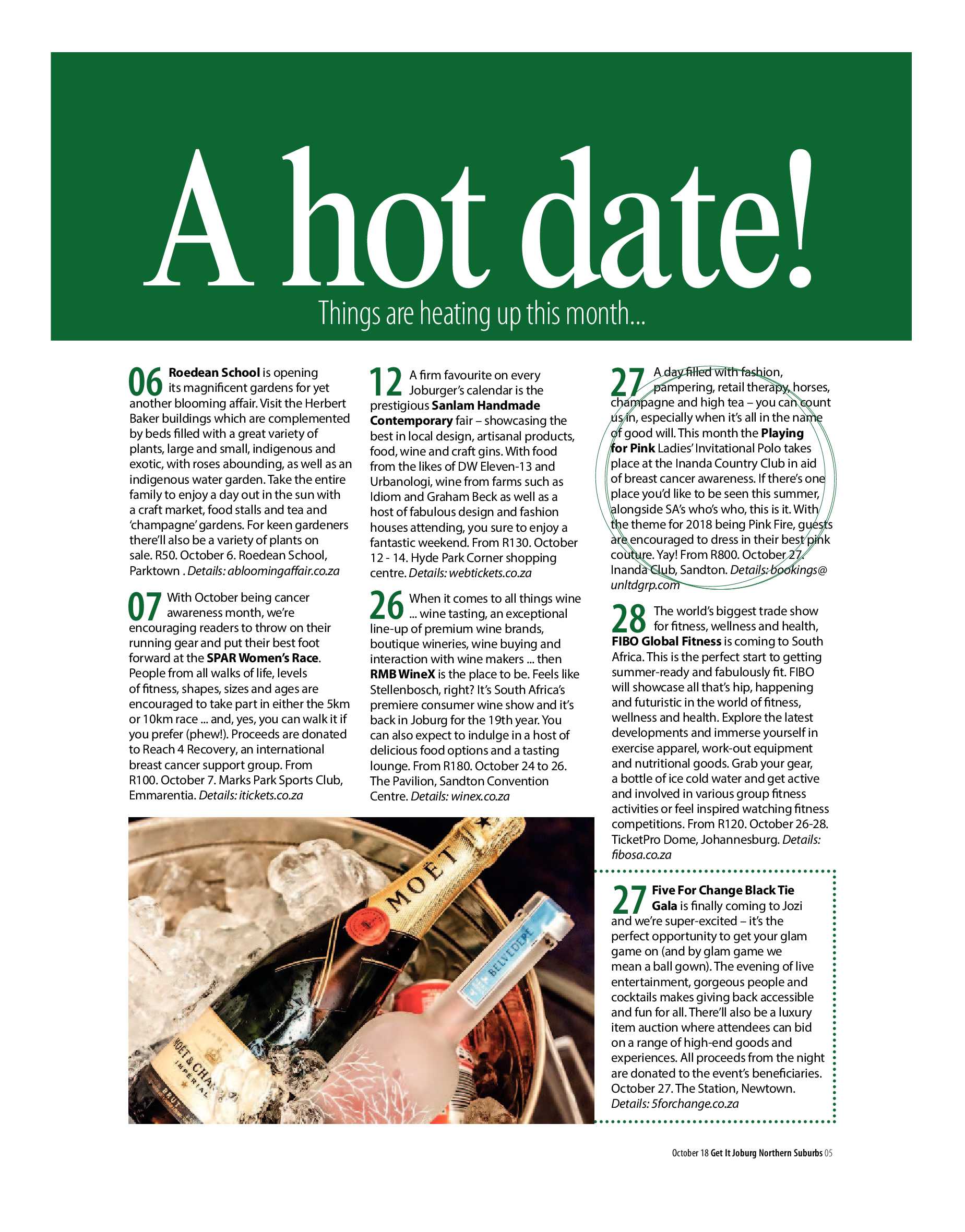 Get It Joburg North October 2018 page 5