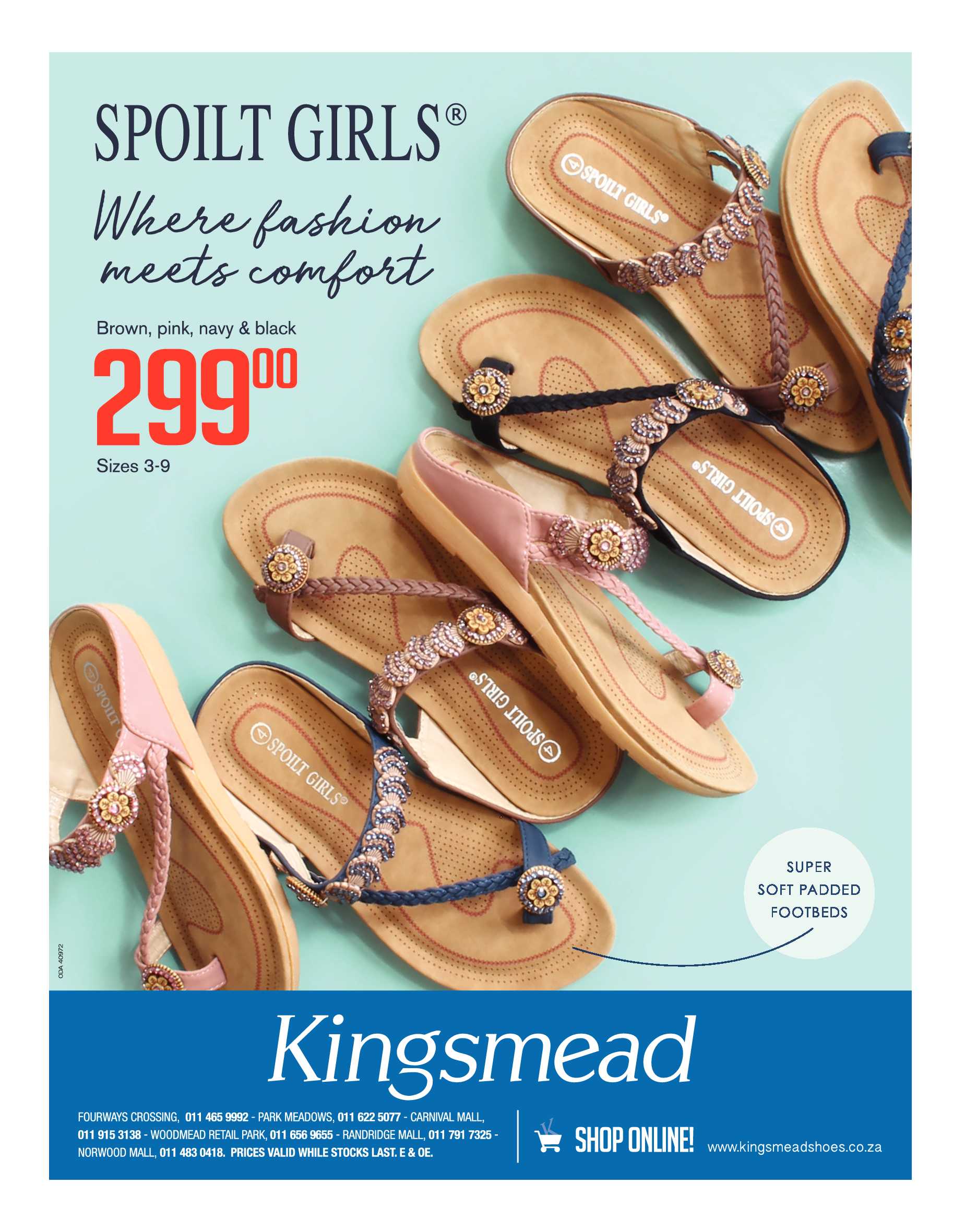 Get It Joburg North October 2018 page 51