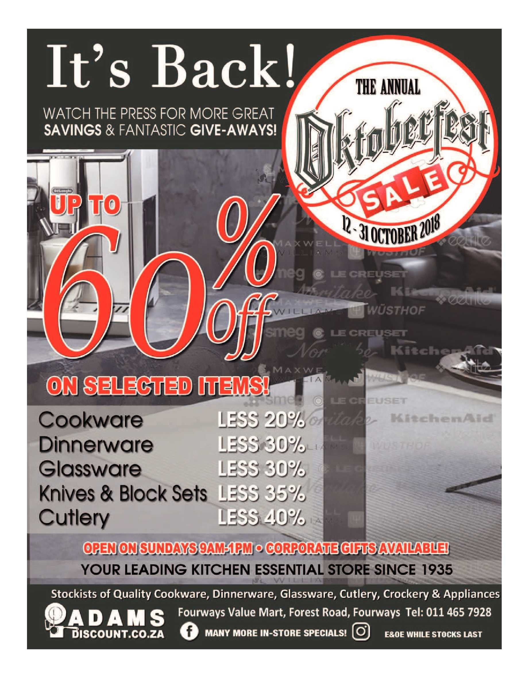 Get It Joburg North October 2018 page 52