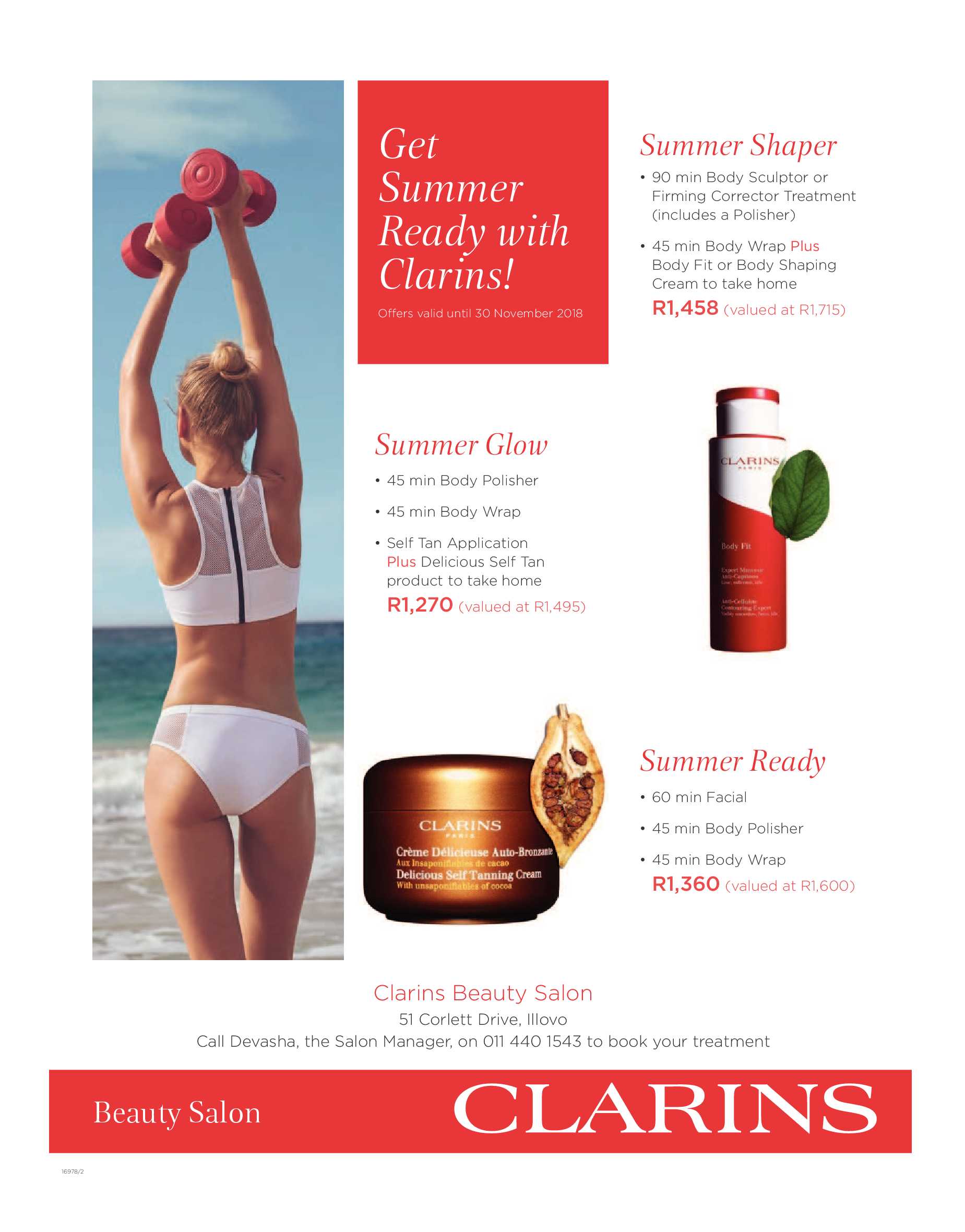 Get It Joburg North October 2018 page 6