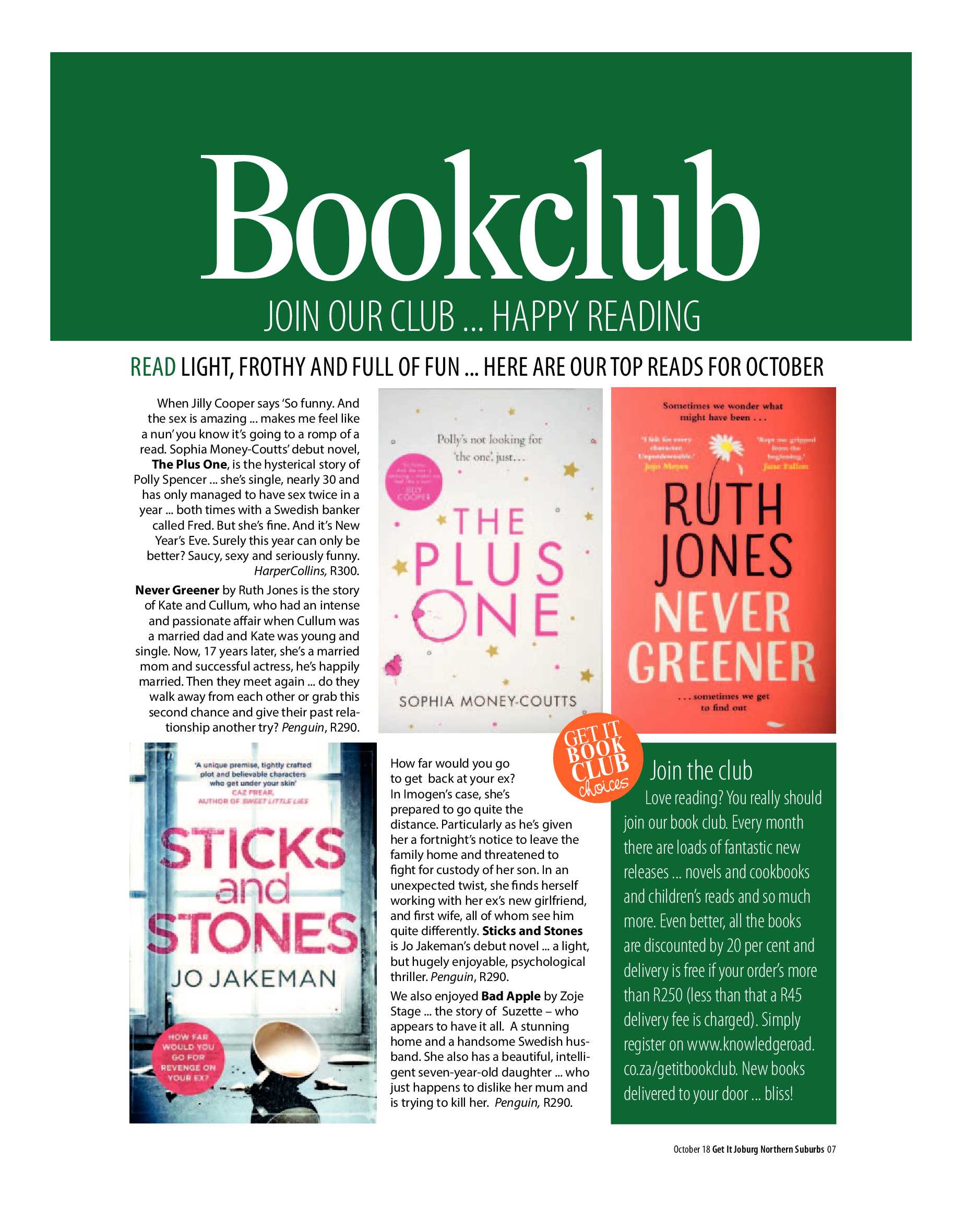 Get It Joburg North October 2018 page 7