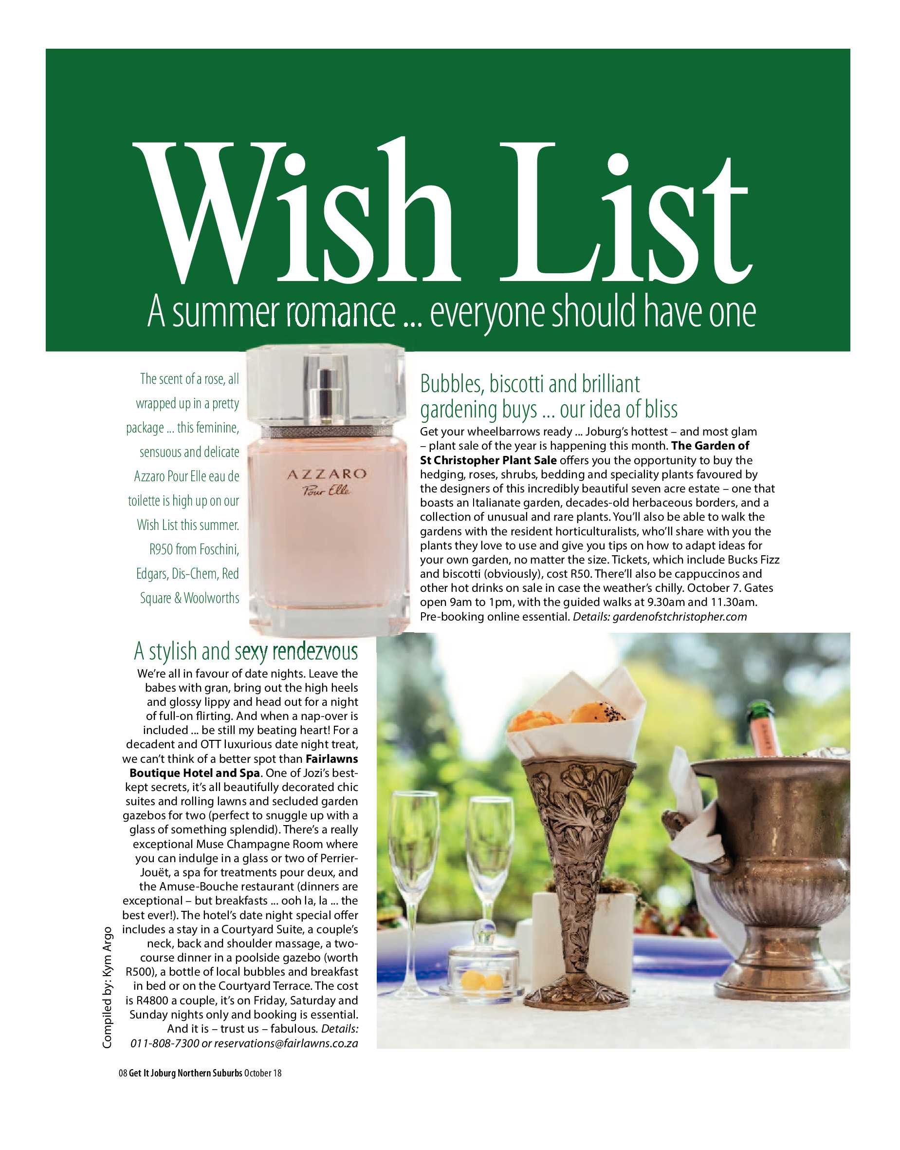Get It Joburg North October 2018 page 8