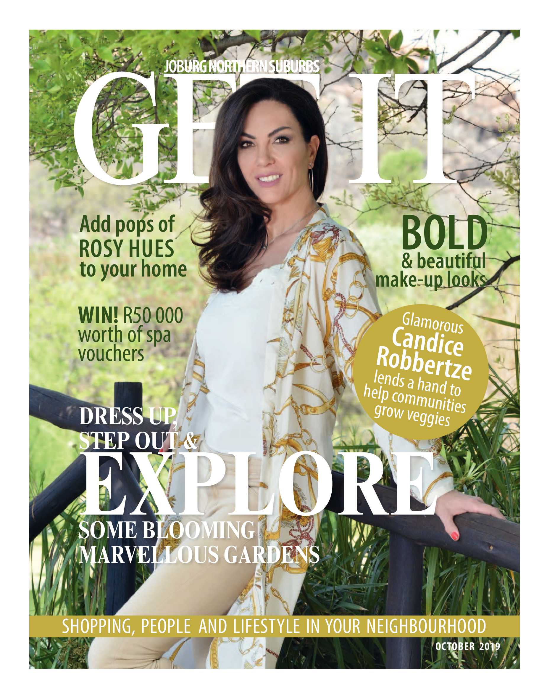 Get It Joburg North October 2019 page 1