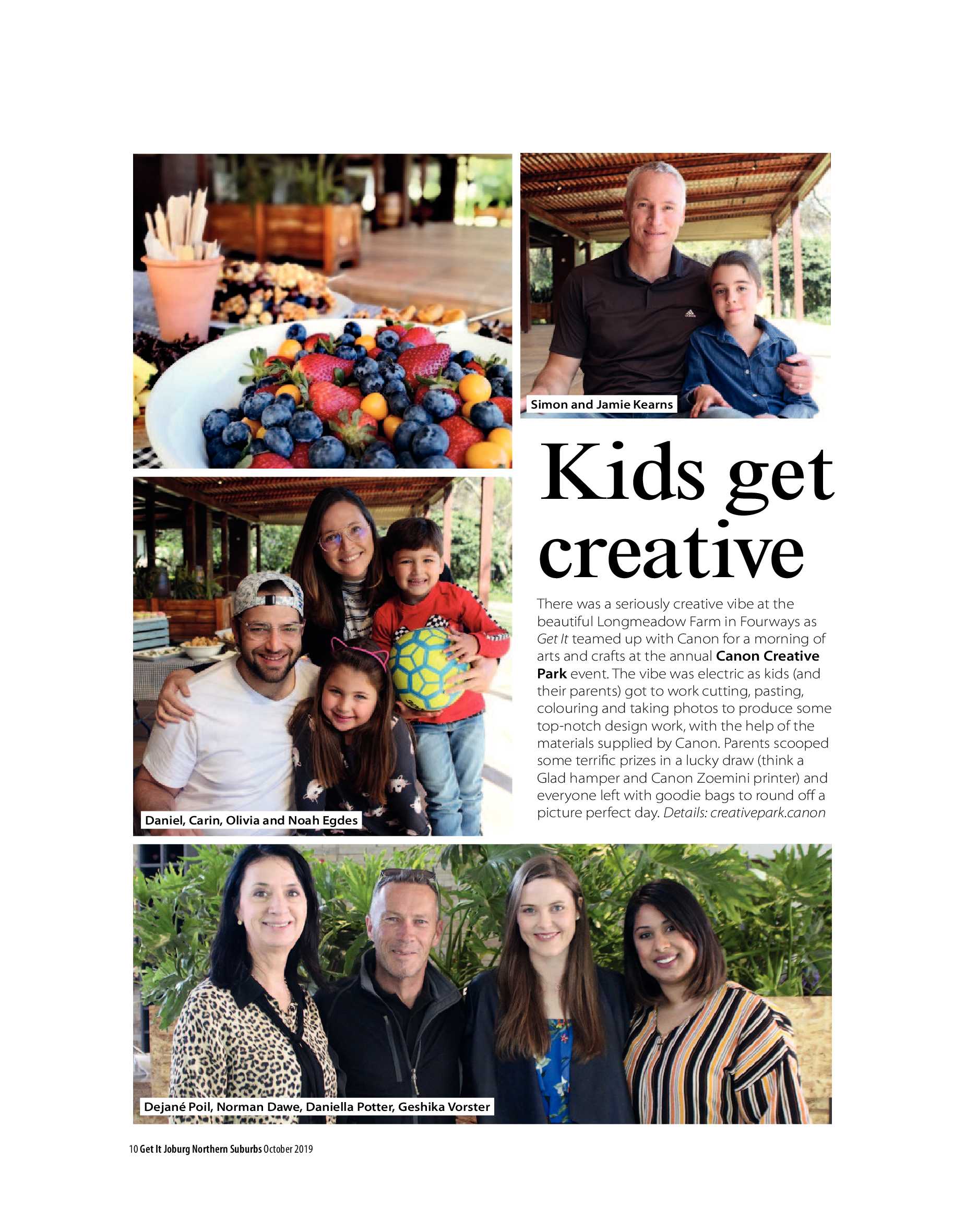 Get It Joburg North October 2019 page 10