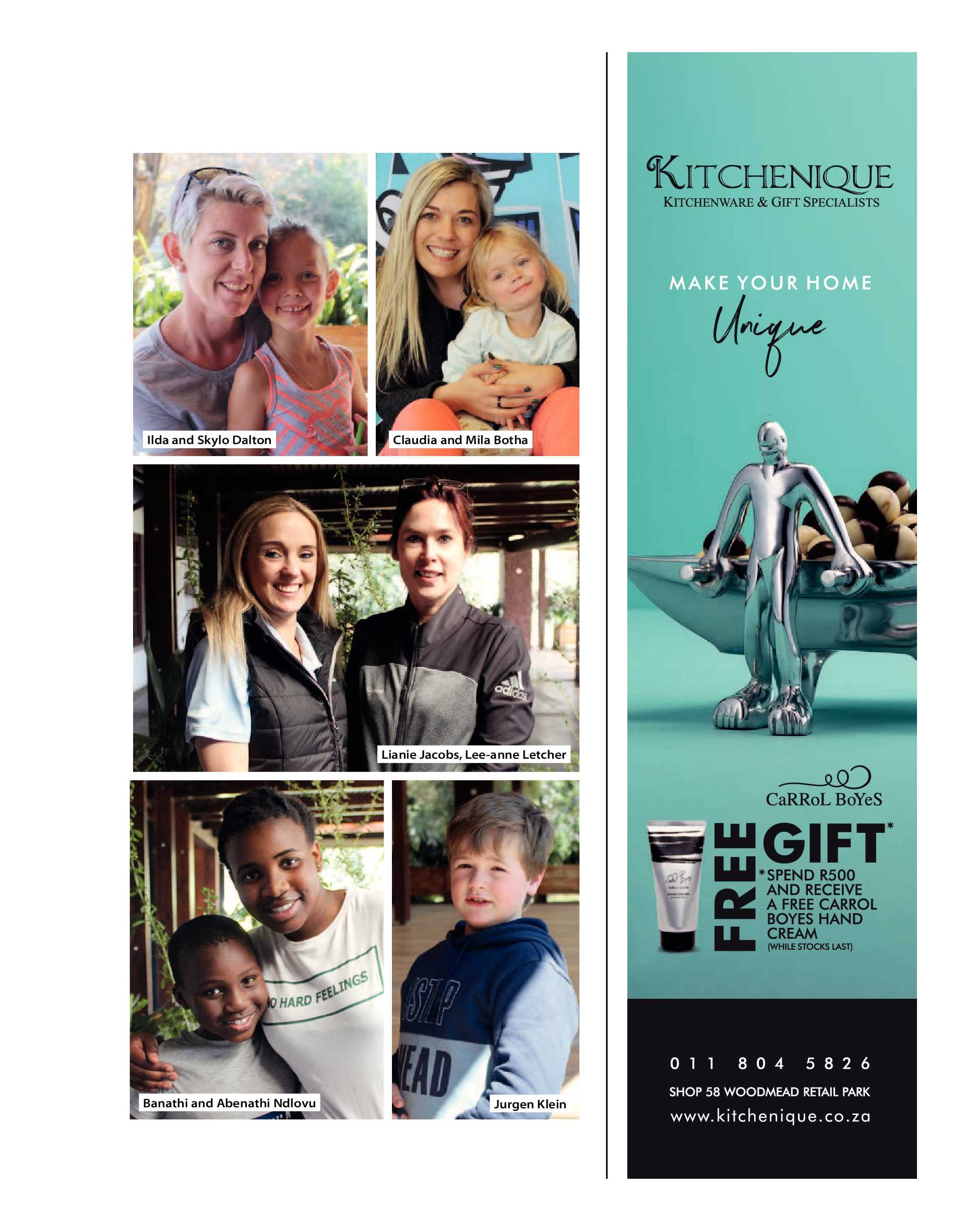 Get It Joburg North October 2019 page 11