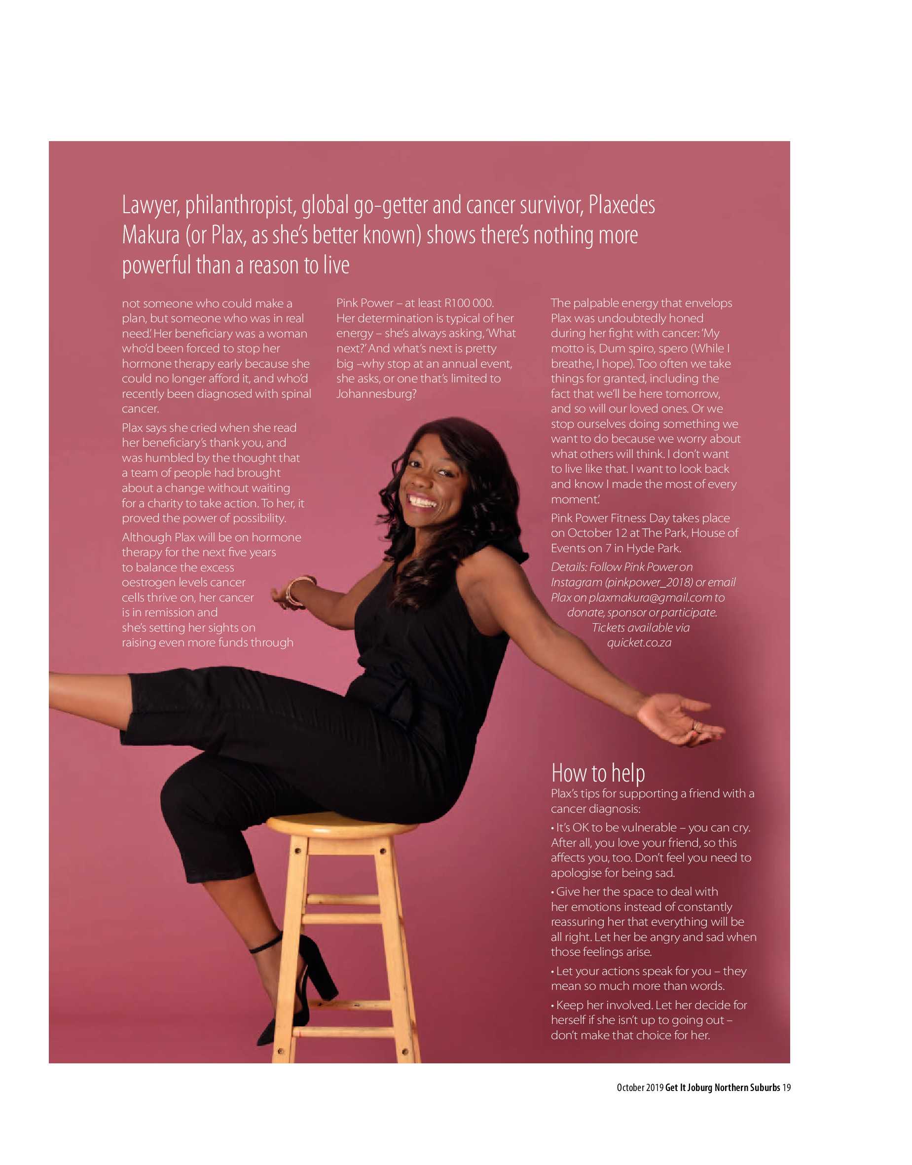 Get It Joburg North October 2019 page 19