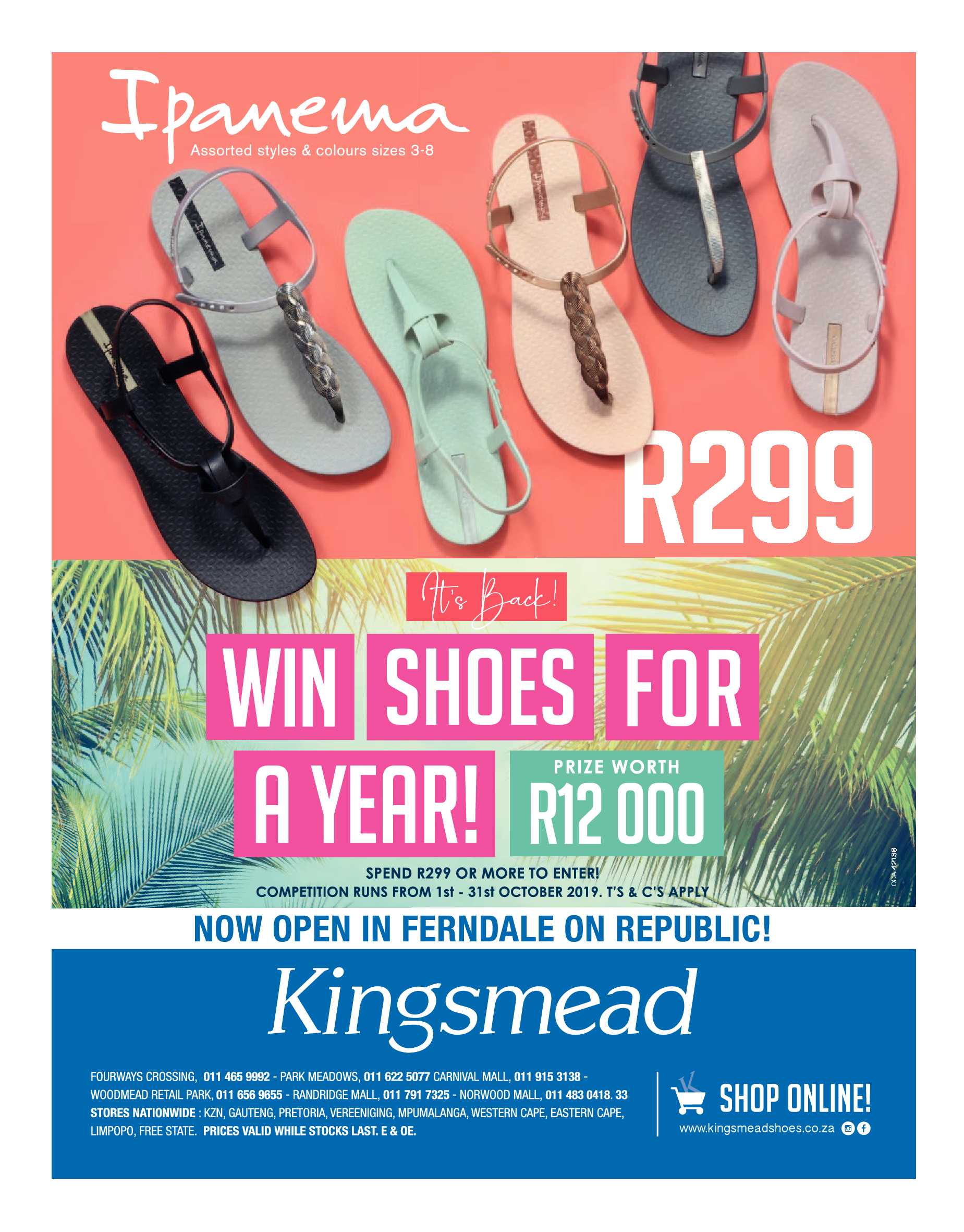 Get It Joburg North October 2019 page 2