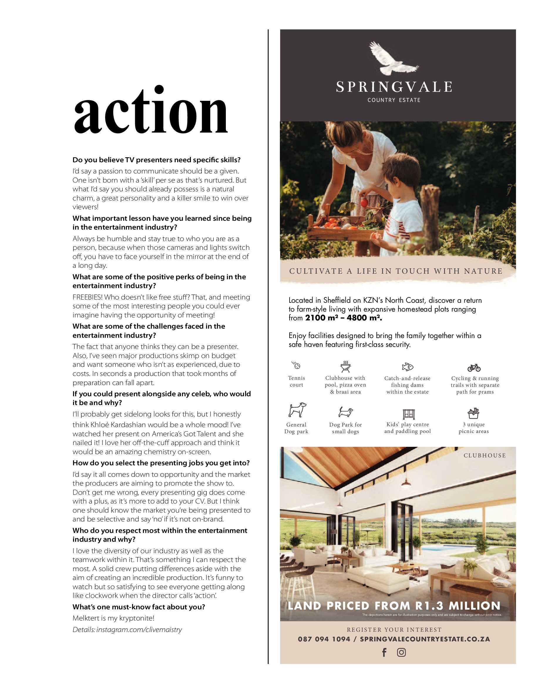 Get It Joburg North October 2019 page 21