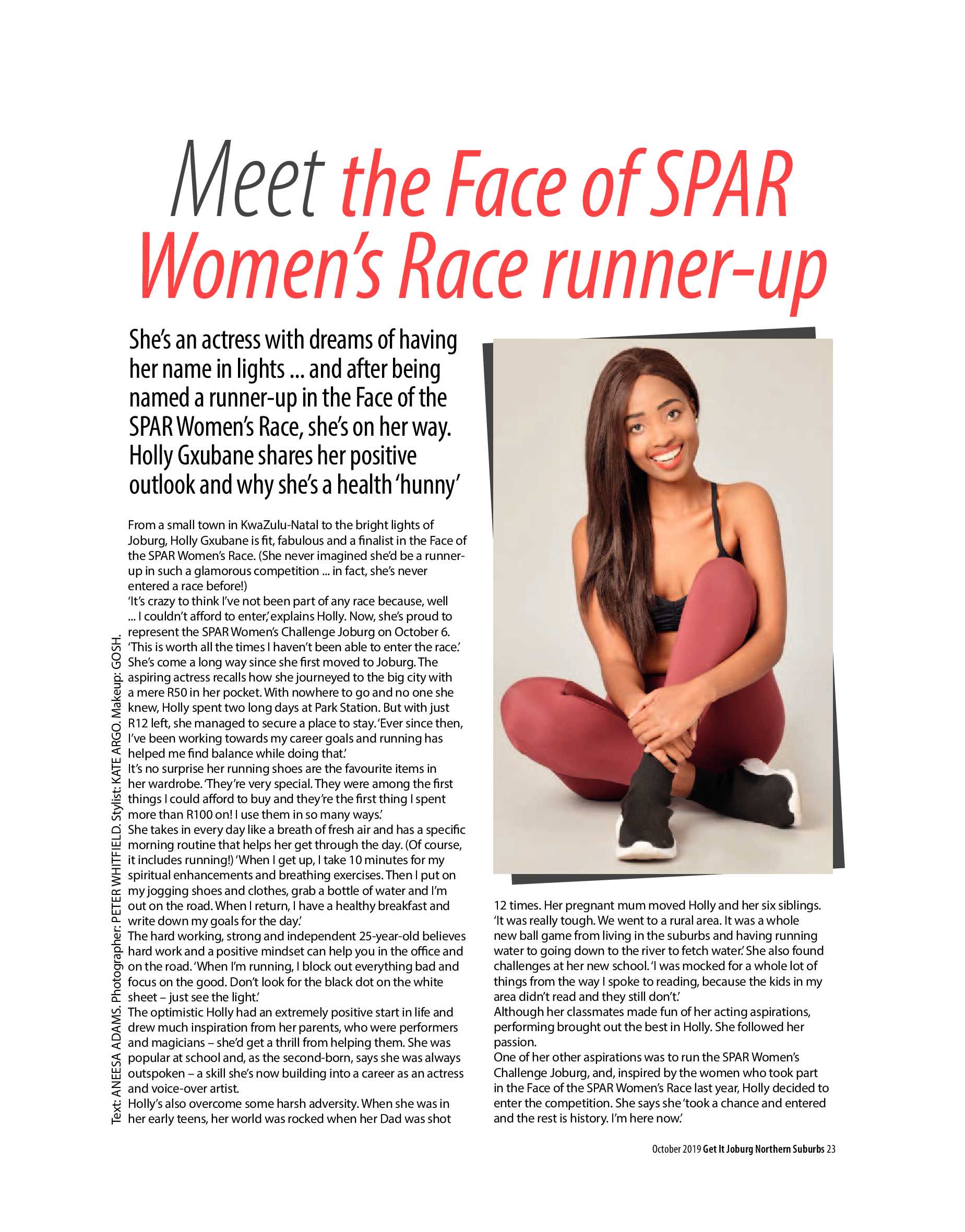 Get It Joburg North October 2019 page 23