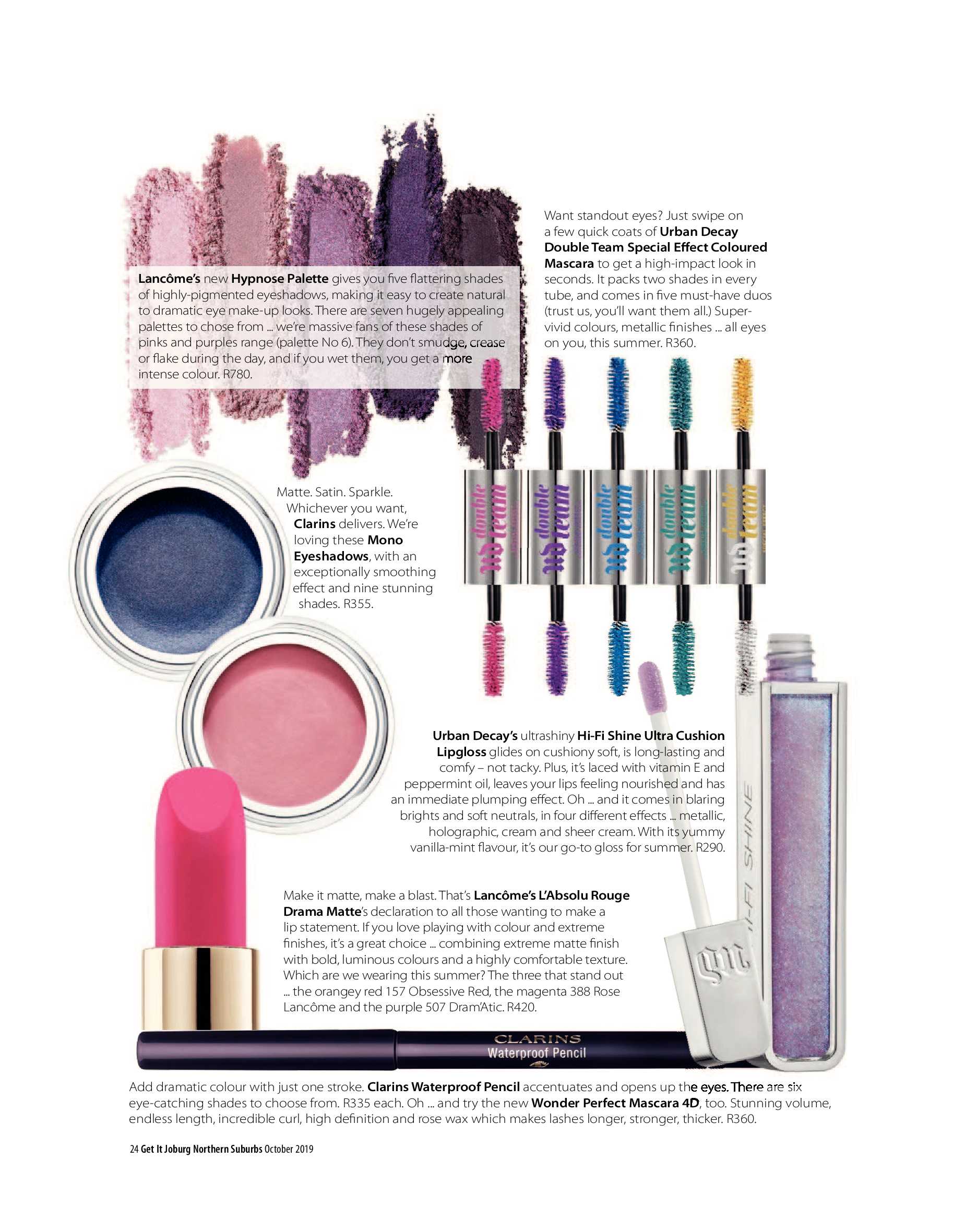 Get It Joburg North October 2019 page 24