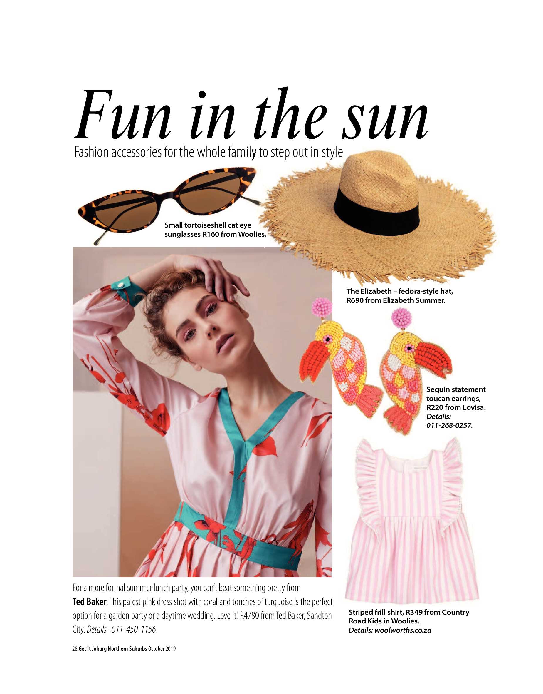 Get It Joburg North October 2019 page 28