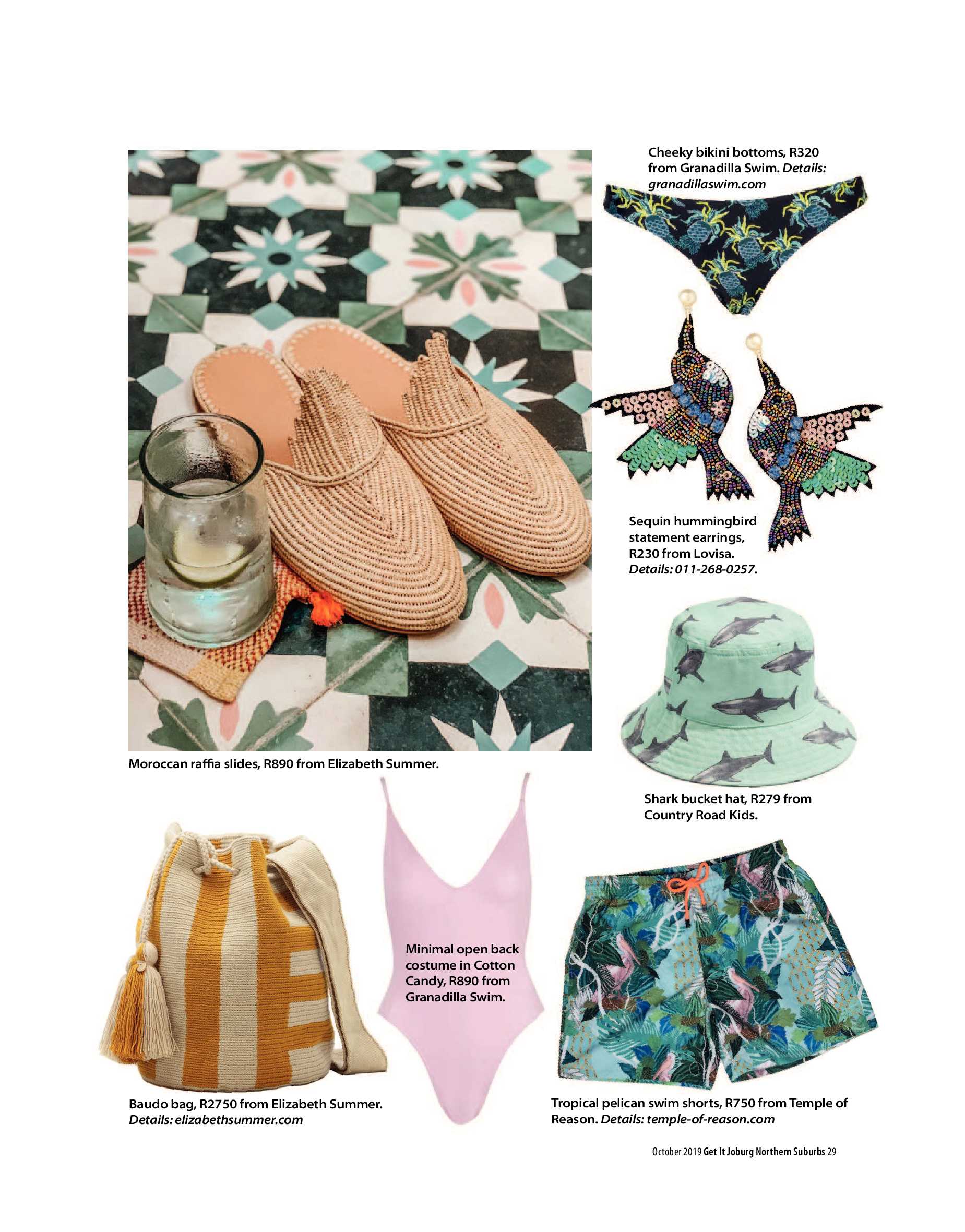 Get It Joburg North October 2019 page 29