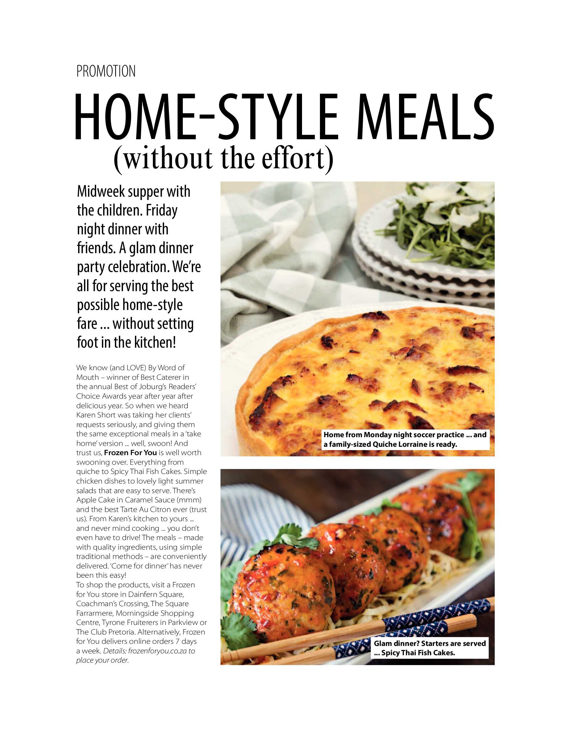 Get It Joburg North October 2019 page 30