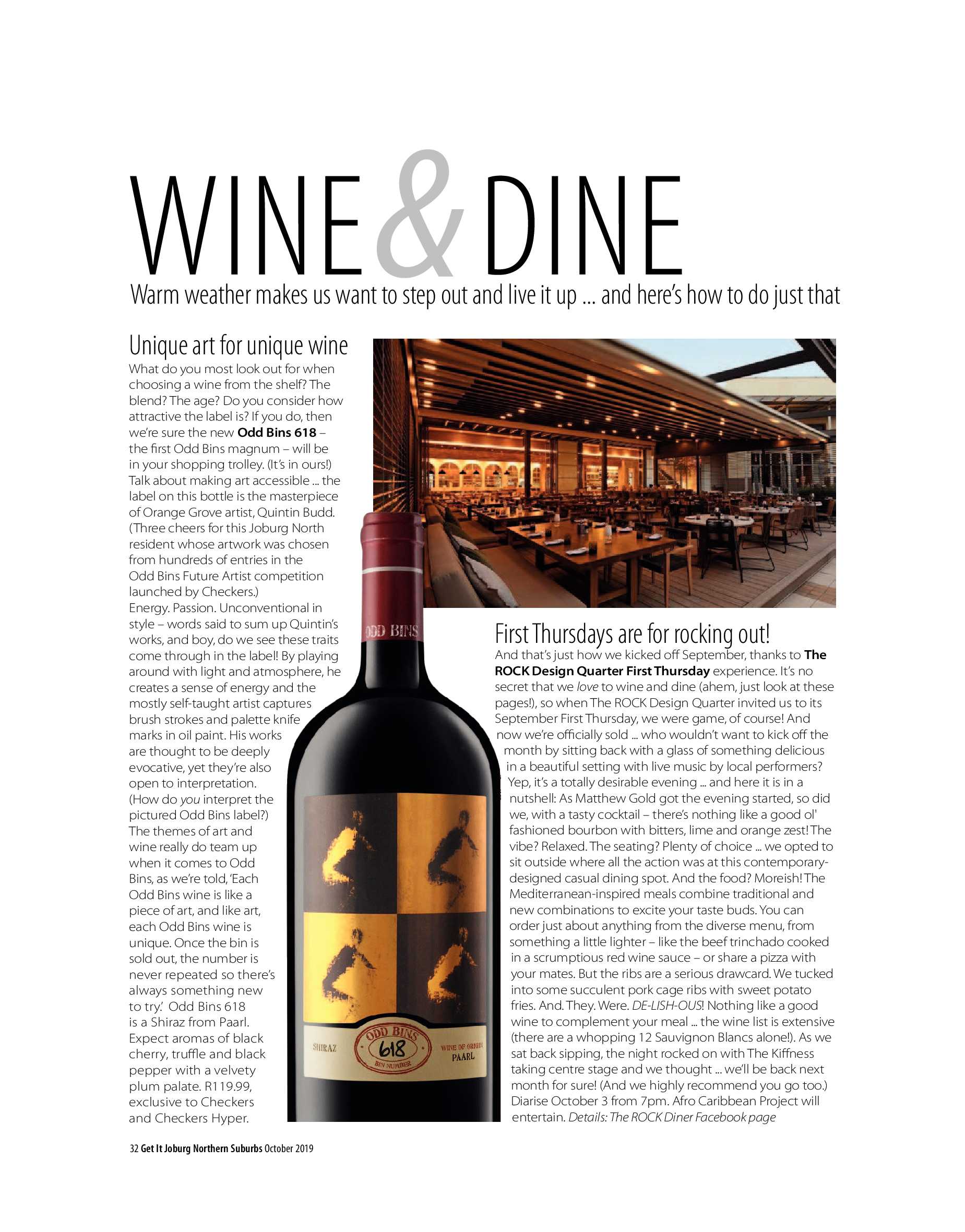 Get It Joburg North October 2019 page 32