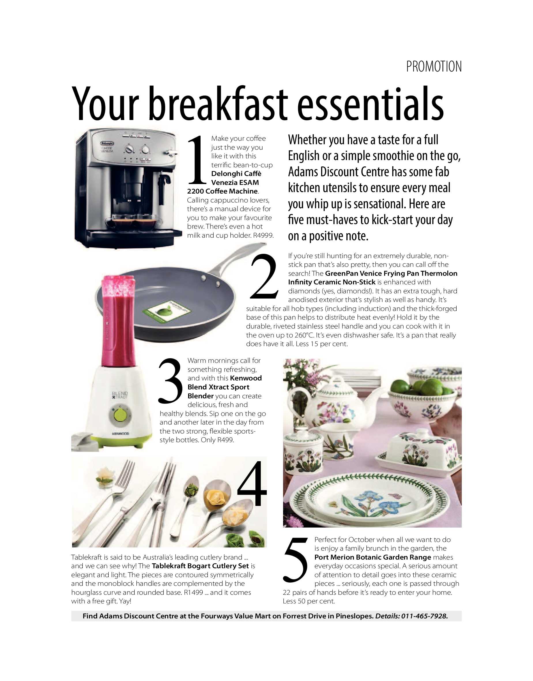 Get It Joburg North October 2019 page 35