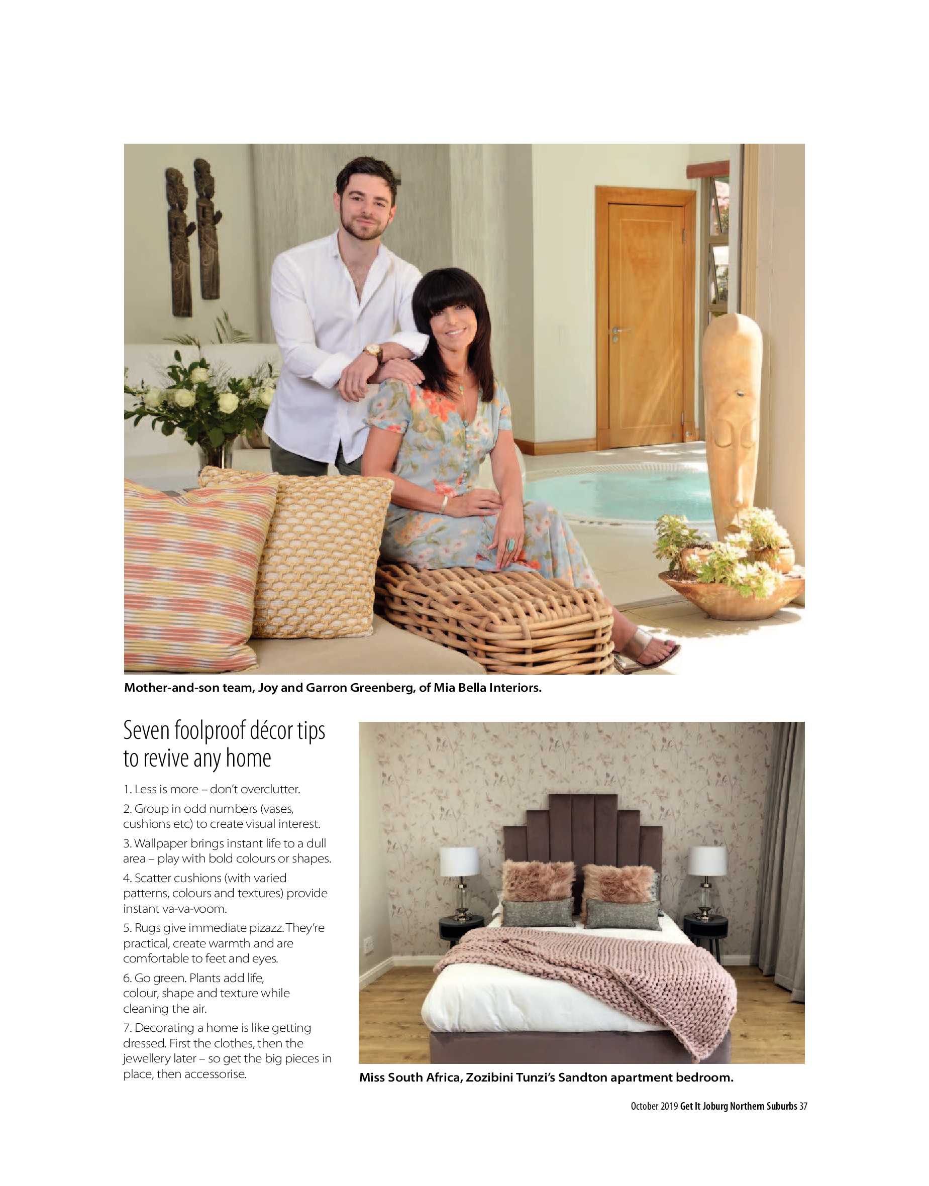 Get It Joburg North October 2019 page 37