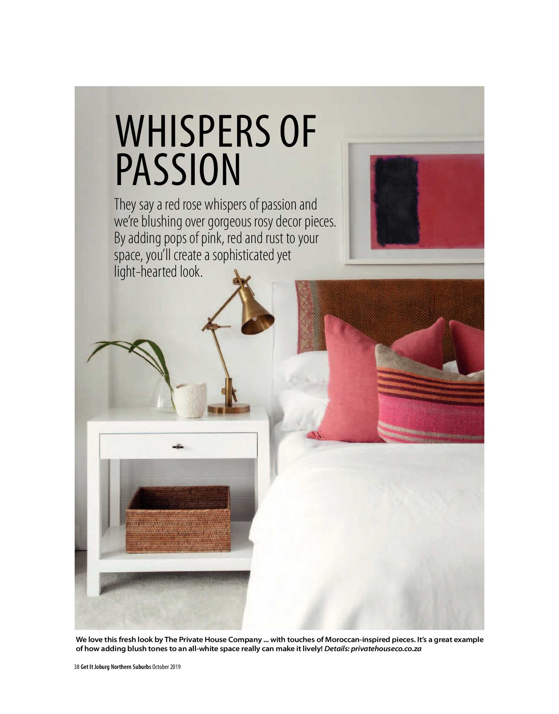 Get It Joburg North October 2019 page 38