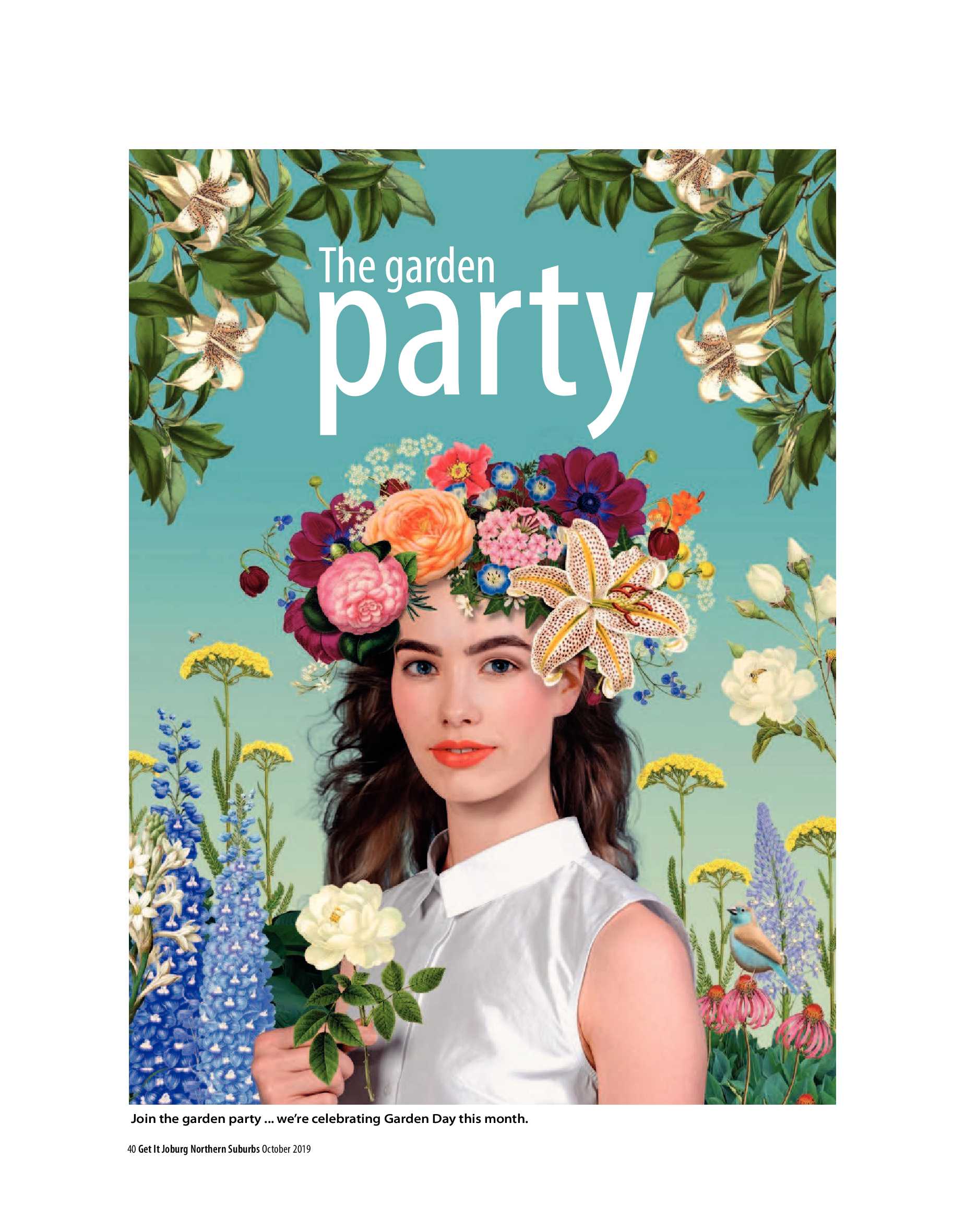 Get It Joburg North October 2019 page 40