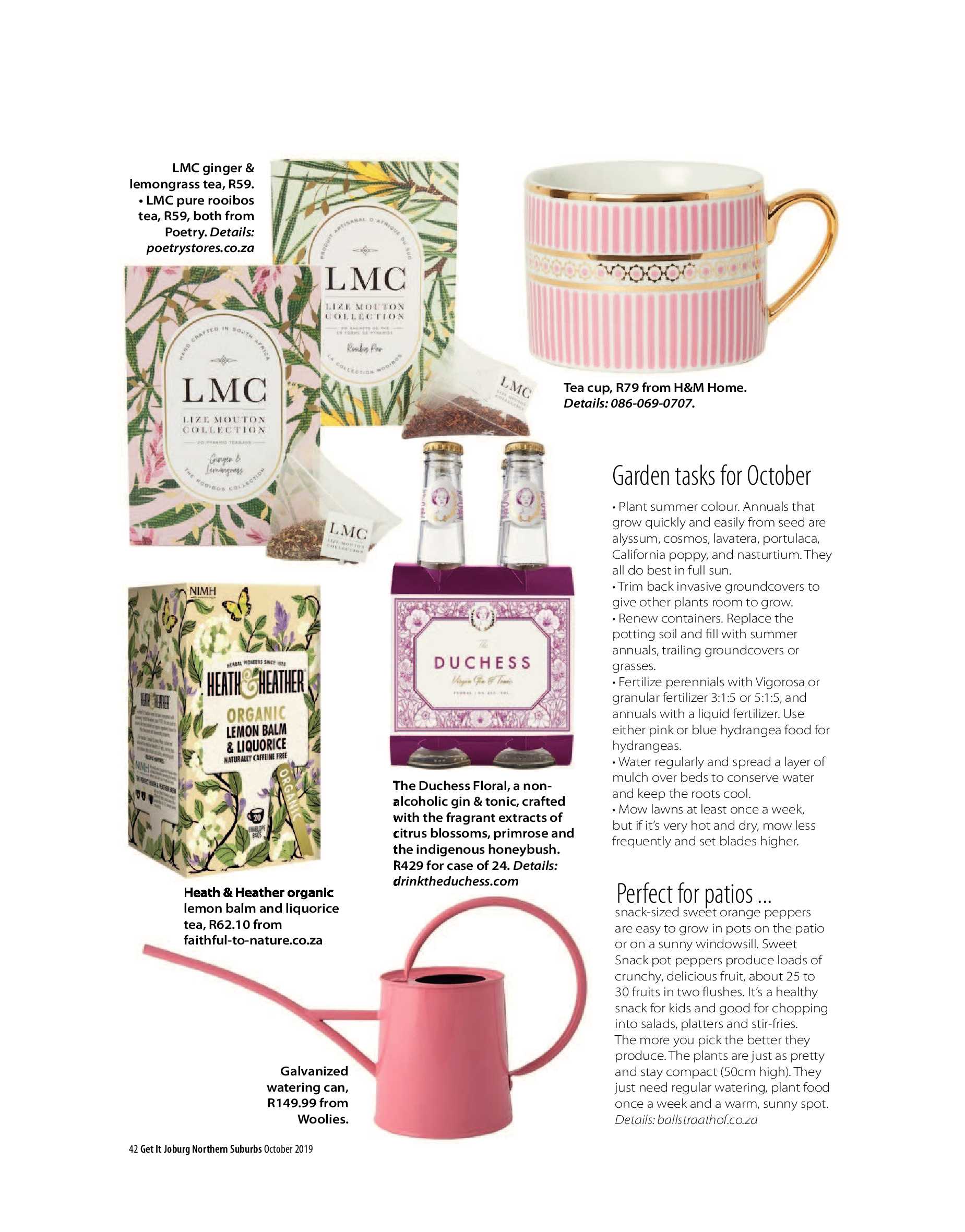 Get It Joburg North October 2019 page 42