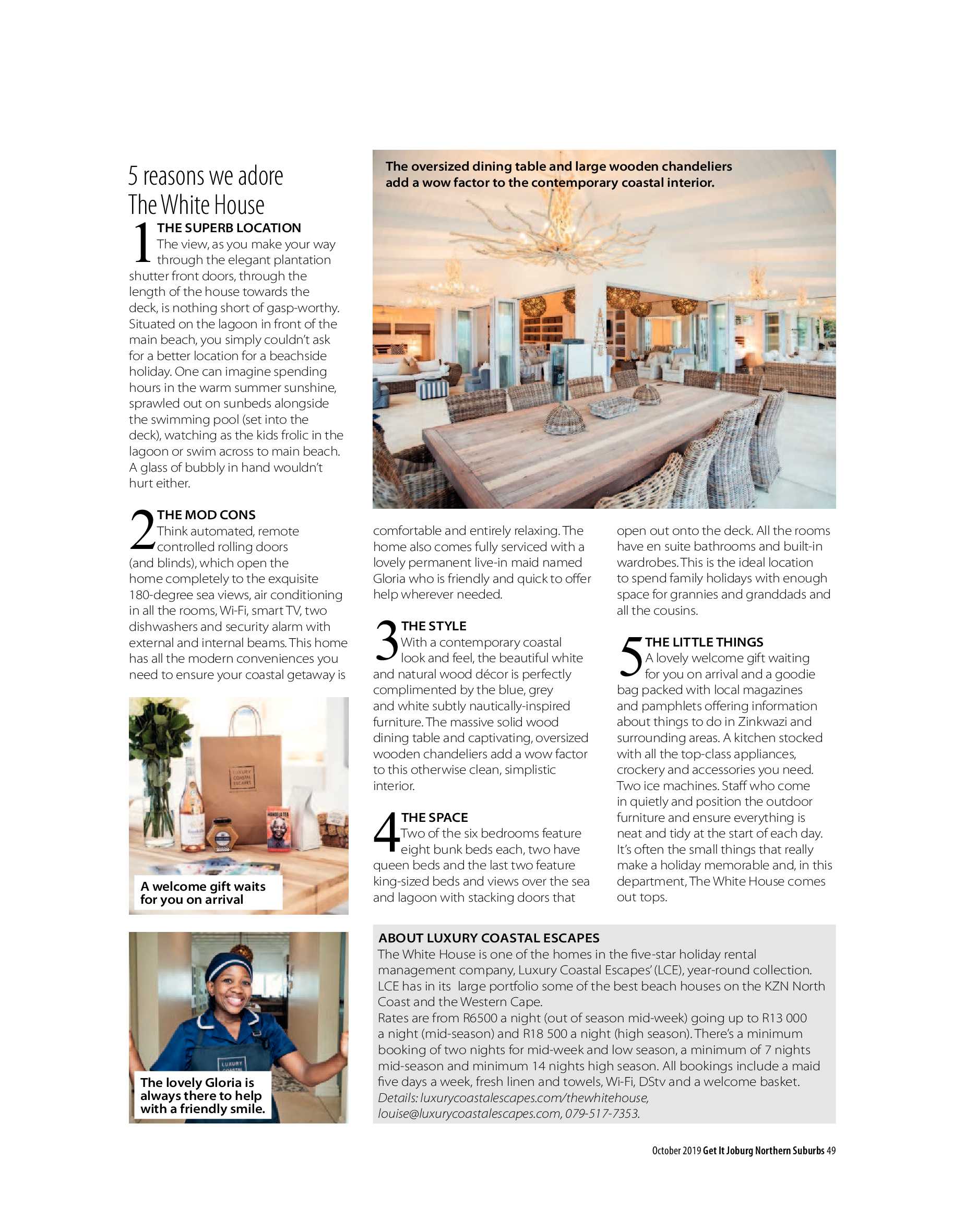 Get It Joburg North October 2019 page 49