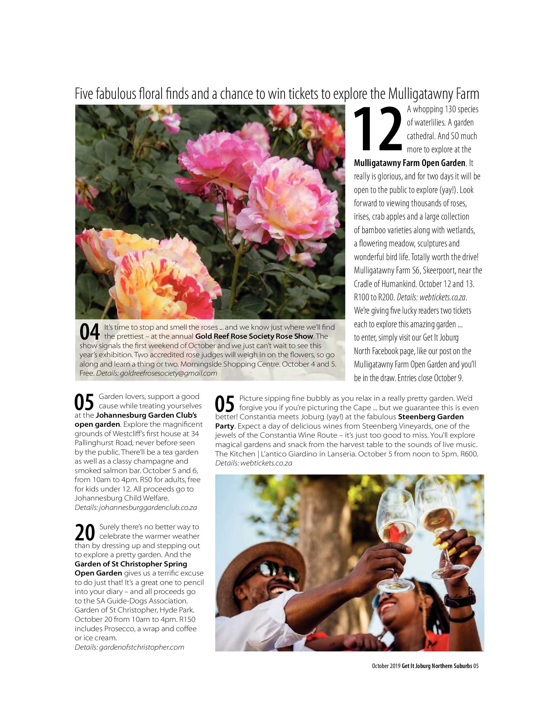 Get It Joburg North October 2019 page 5