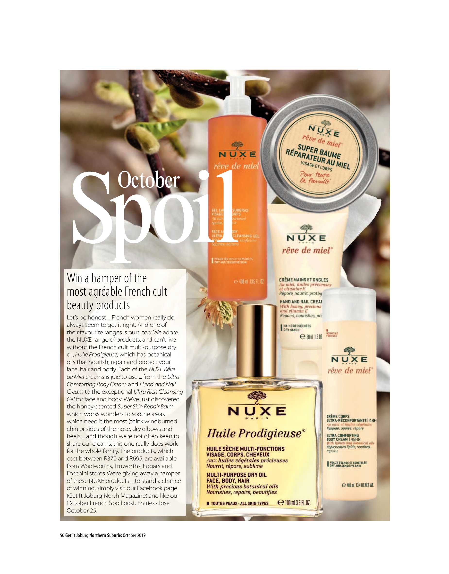 Get It Joburg North October 2019 page 50