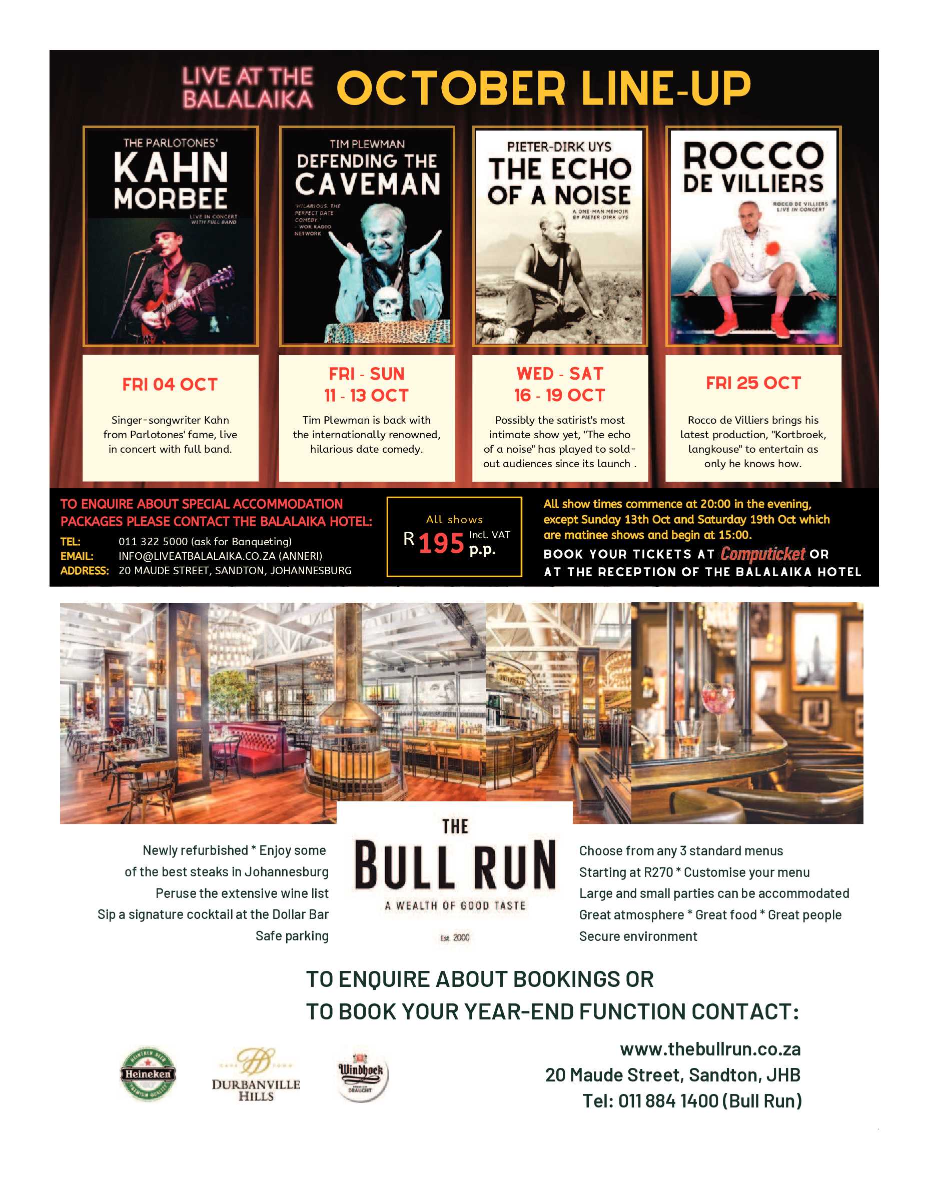 Get It Joburg North October 2019 page 51