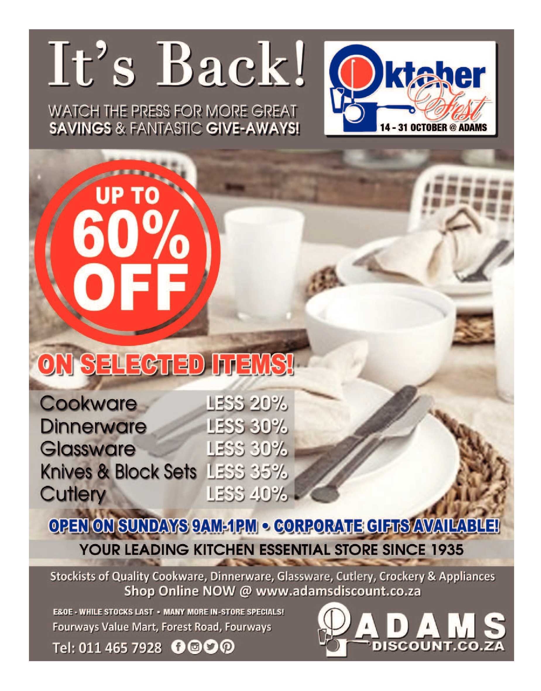 Get It Joburg North October 2019 page 52