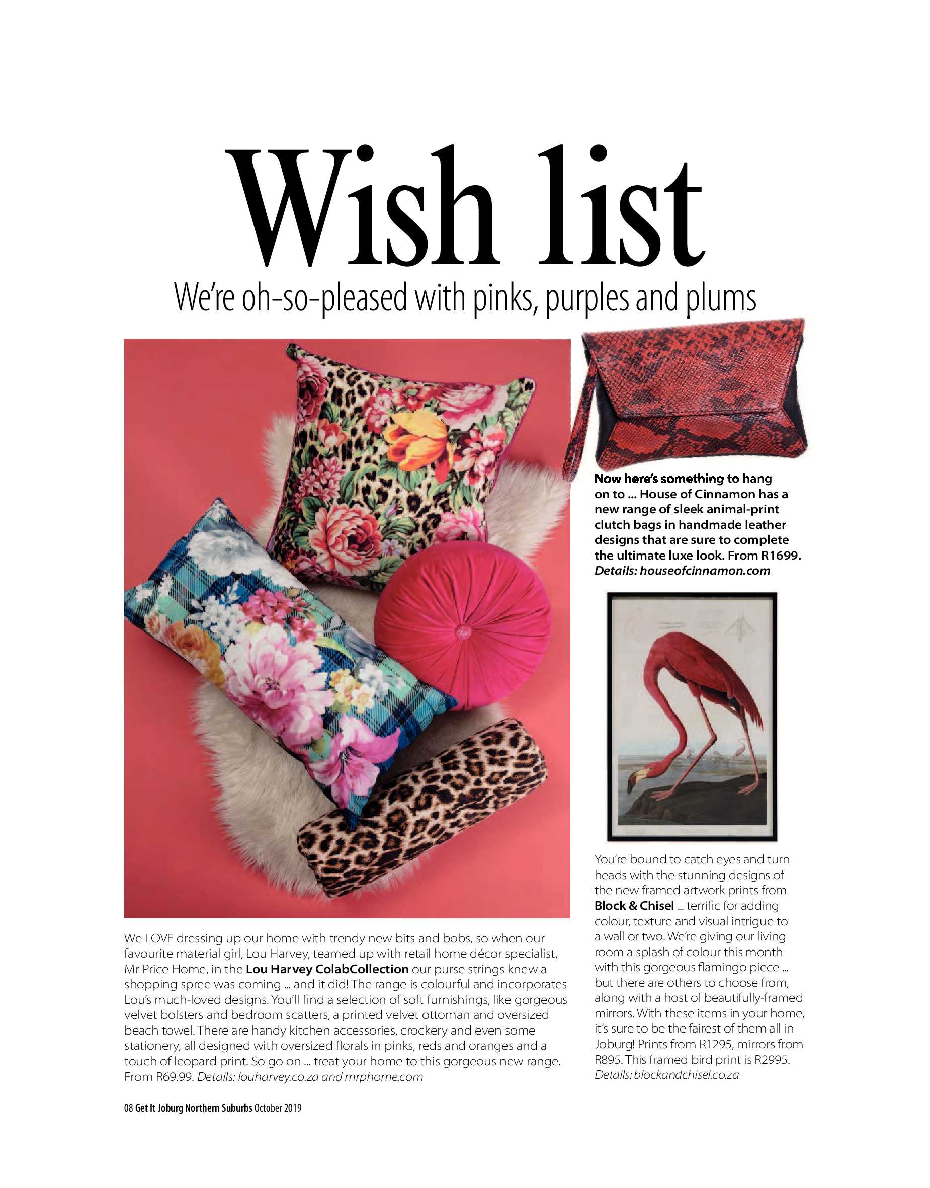 Get It Joburg North October 2019 page 8