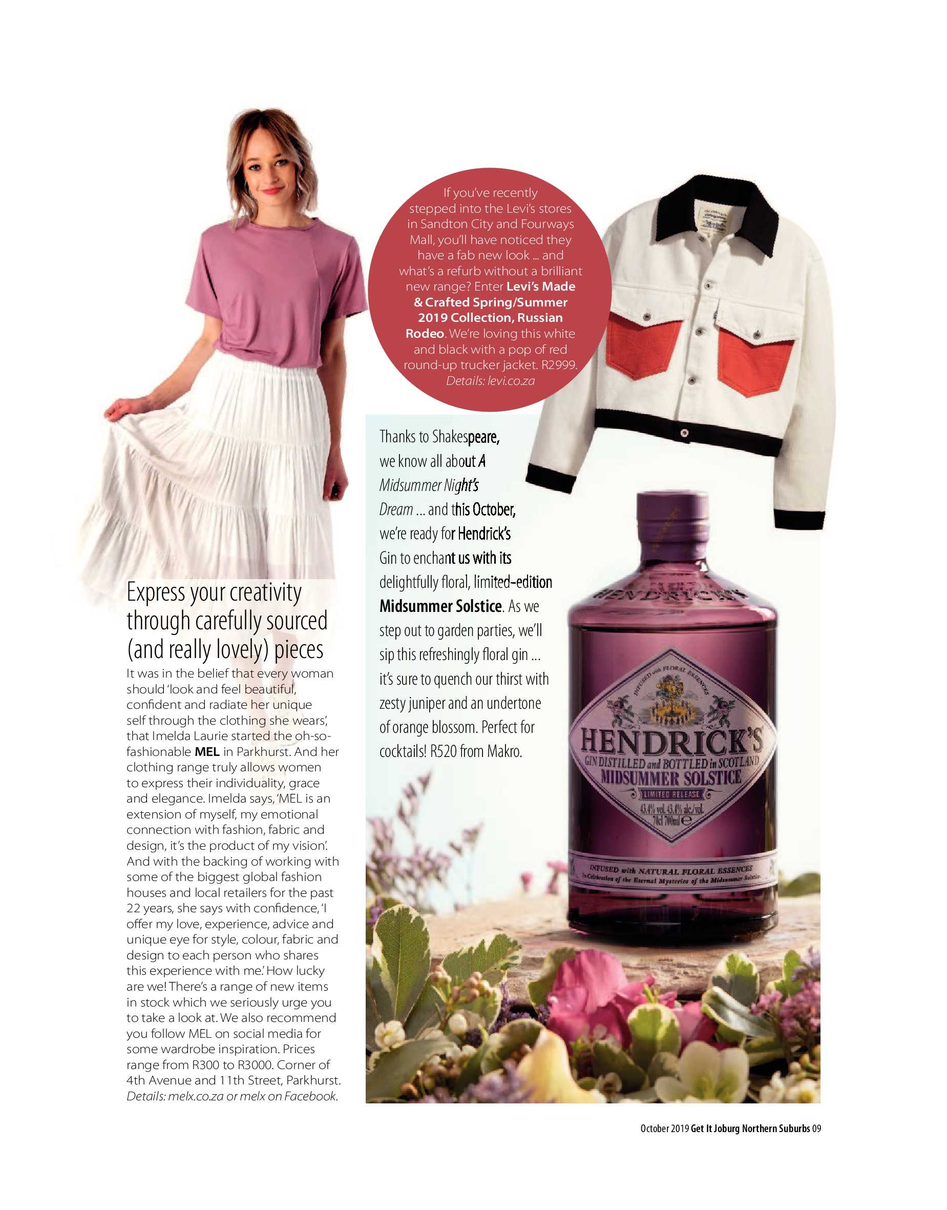 Get It Joburg North October 2019 page 9