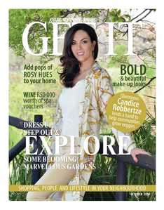 Get It Joburg North October 2019