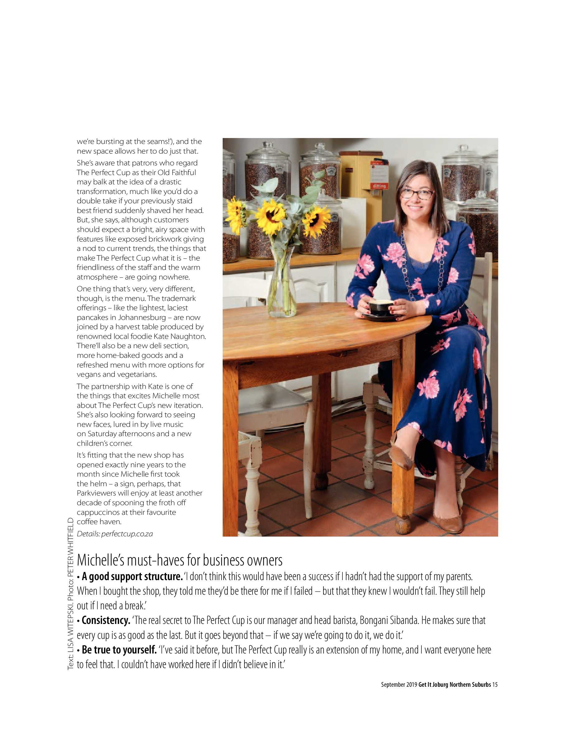 Get It Joburg North September 2019 page 15