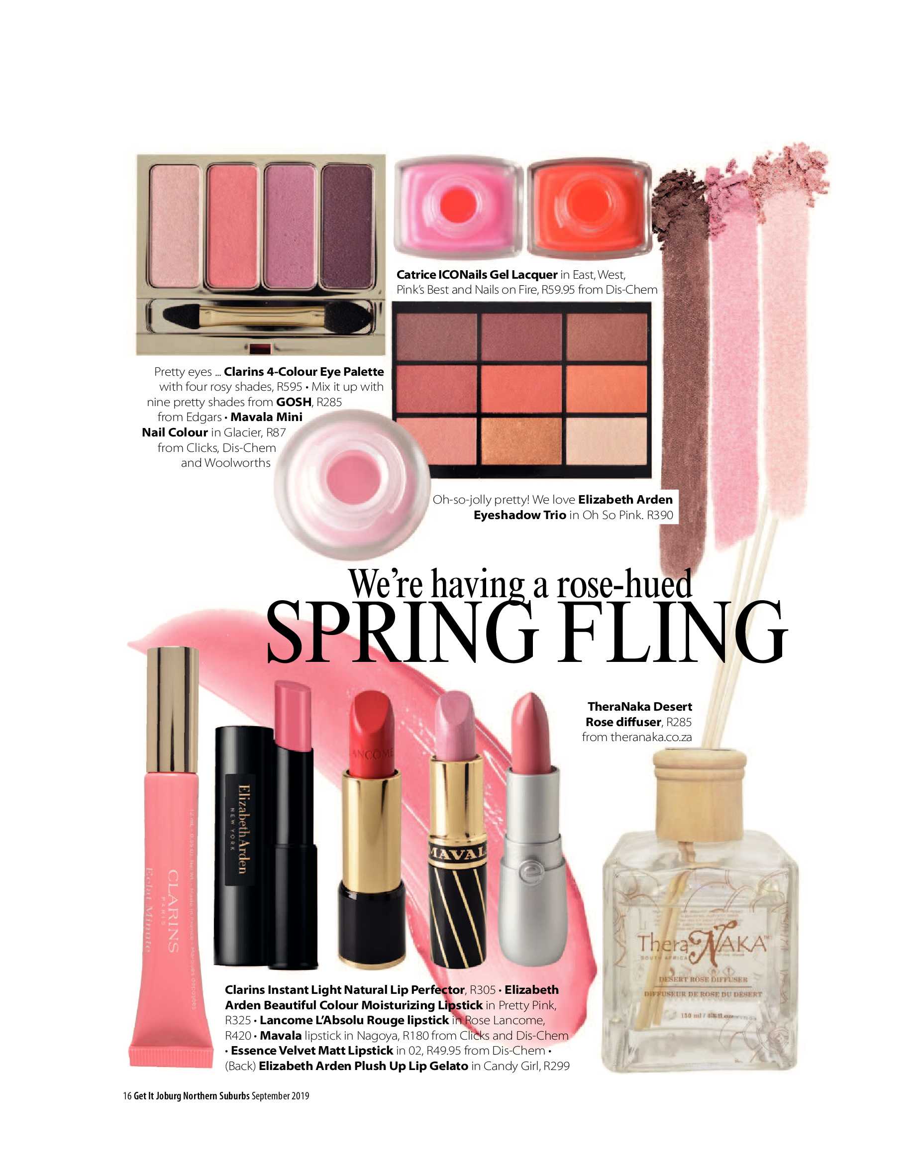 Get It Joburg North September 2019 page 16