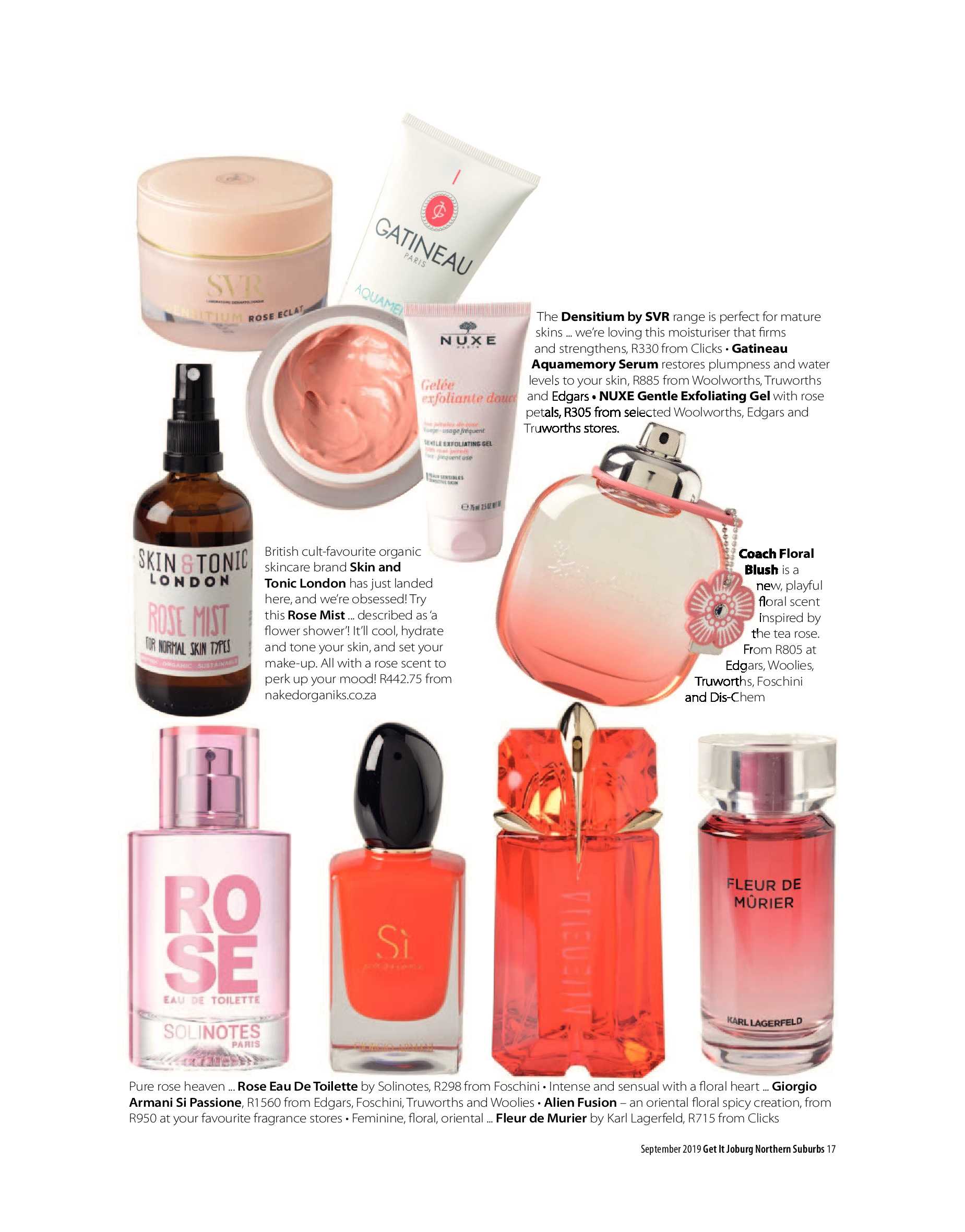 Get It Joburg North September 2019 page 17