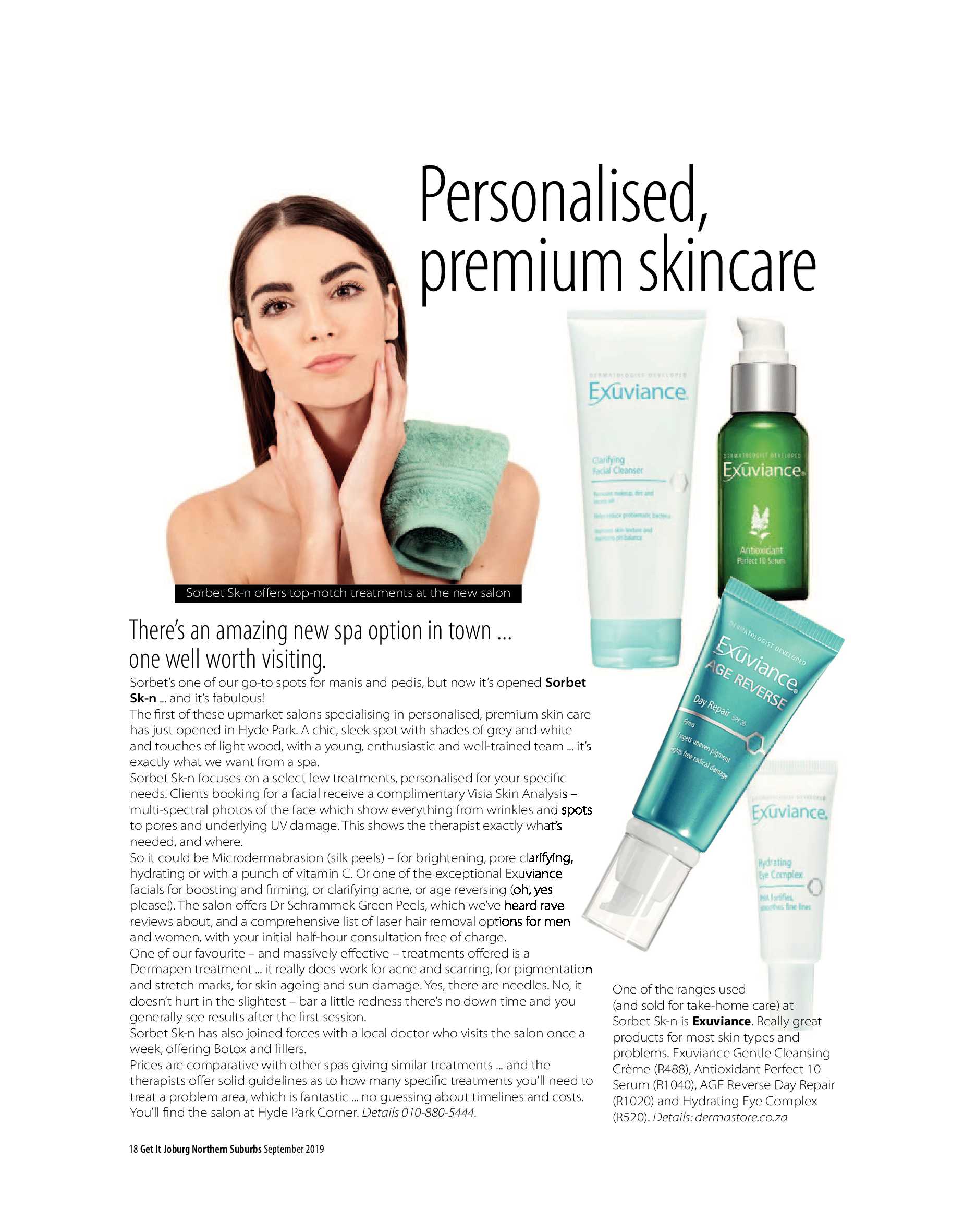 Get It Joburg North September 2019 page 18