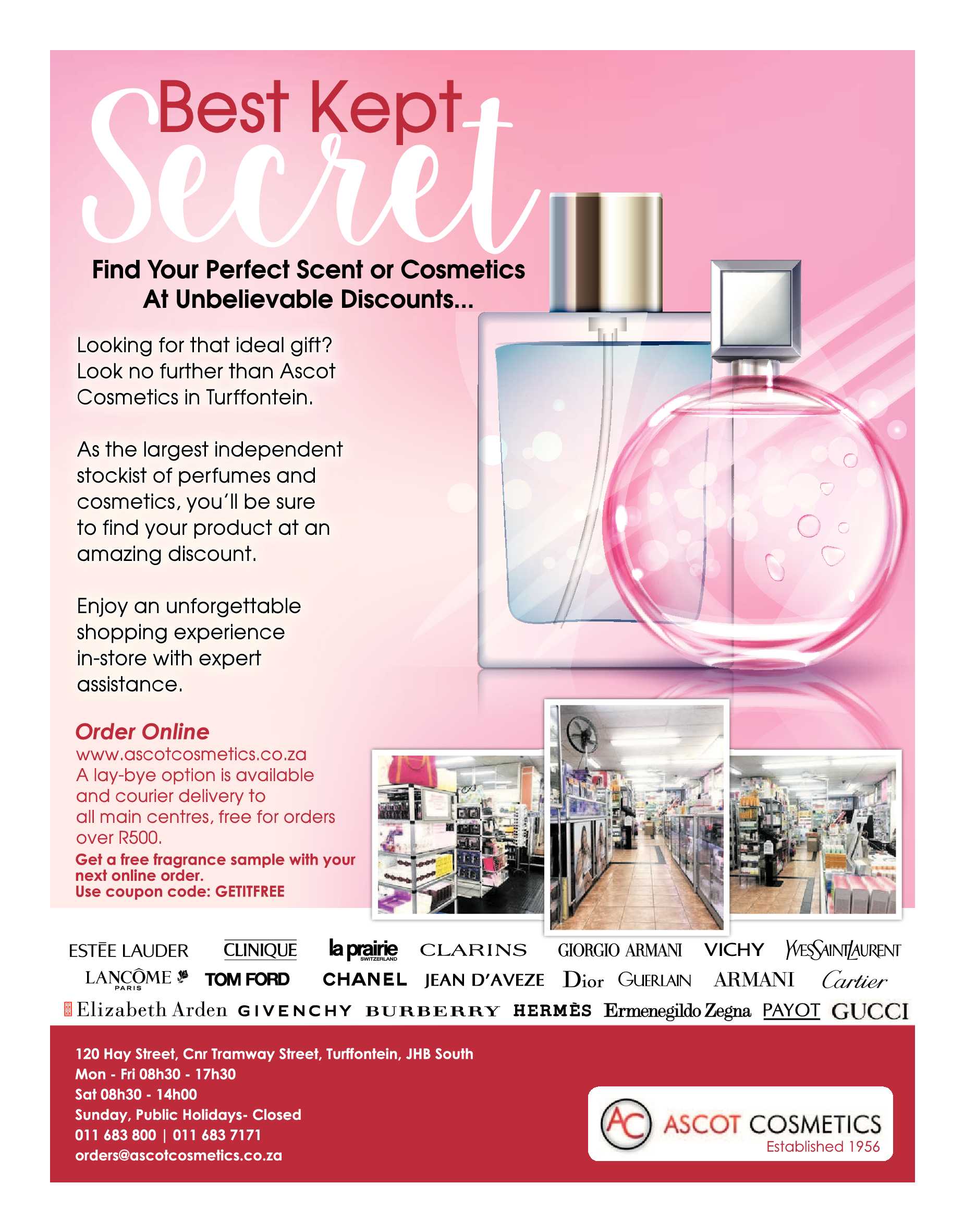 Get It Joburg North September 2019 page 19