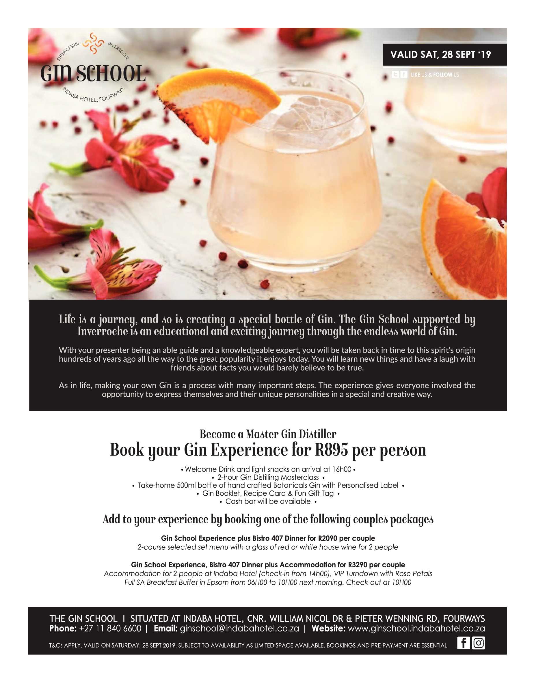 Get It Joburg North September 2019 page 22