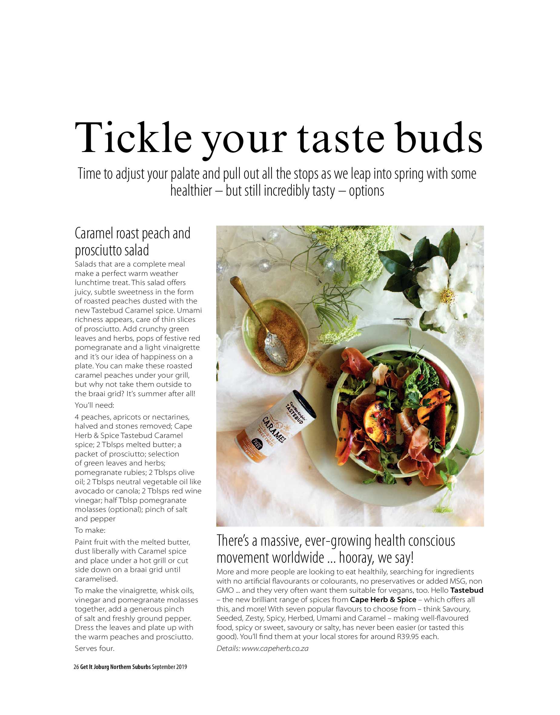 Get It Joburg North September 2019 page 26