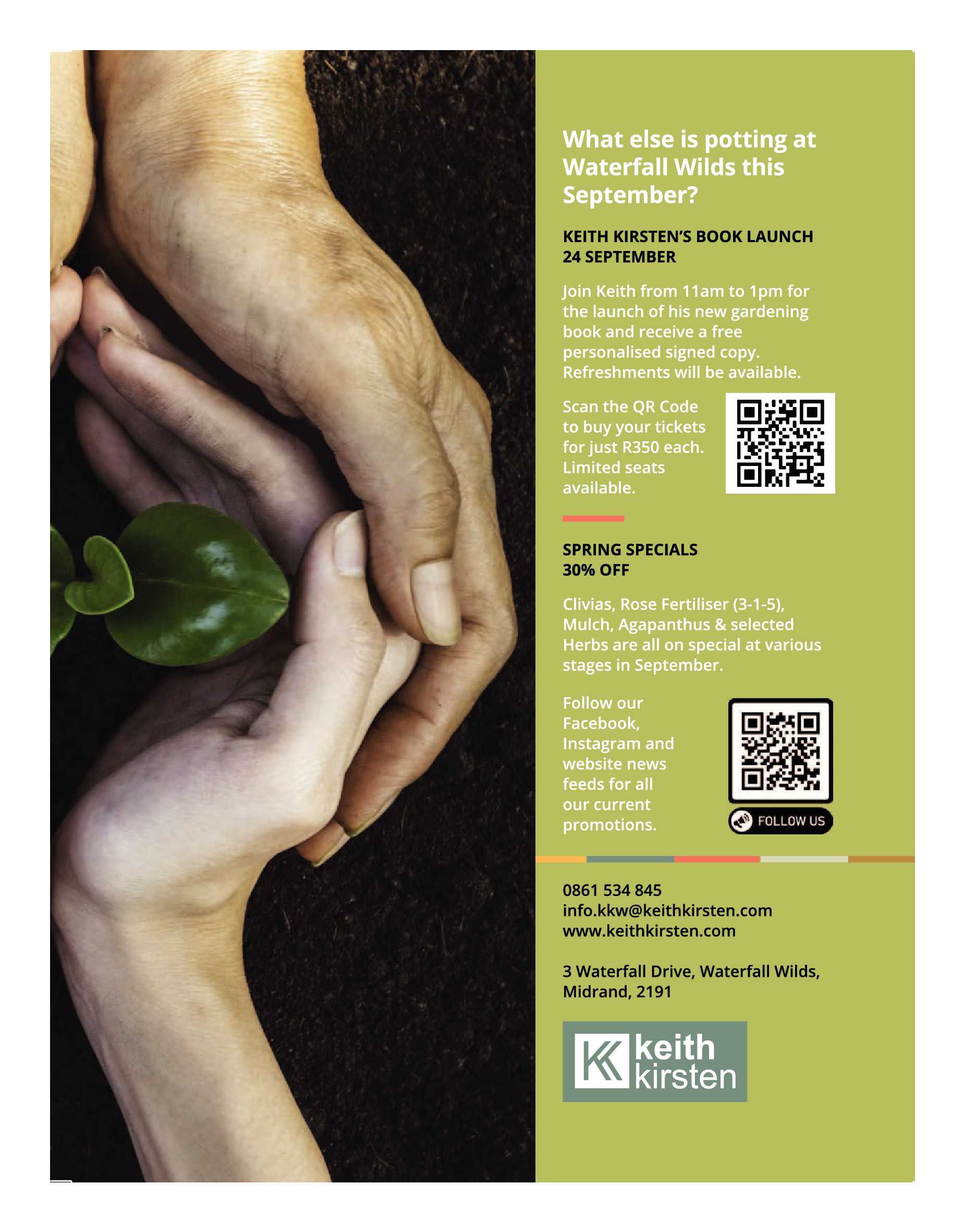 Get It Joburg North September 2019 page 33