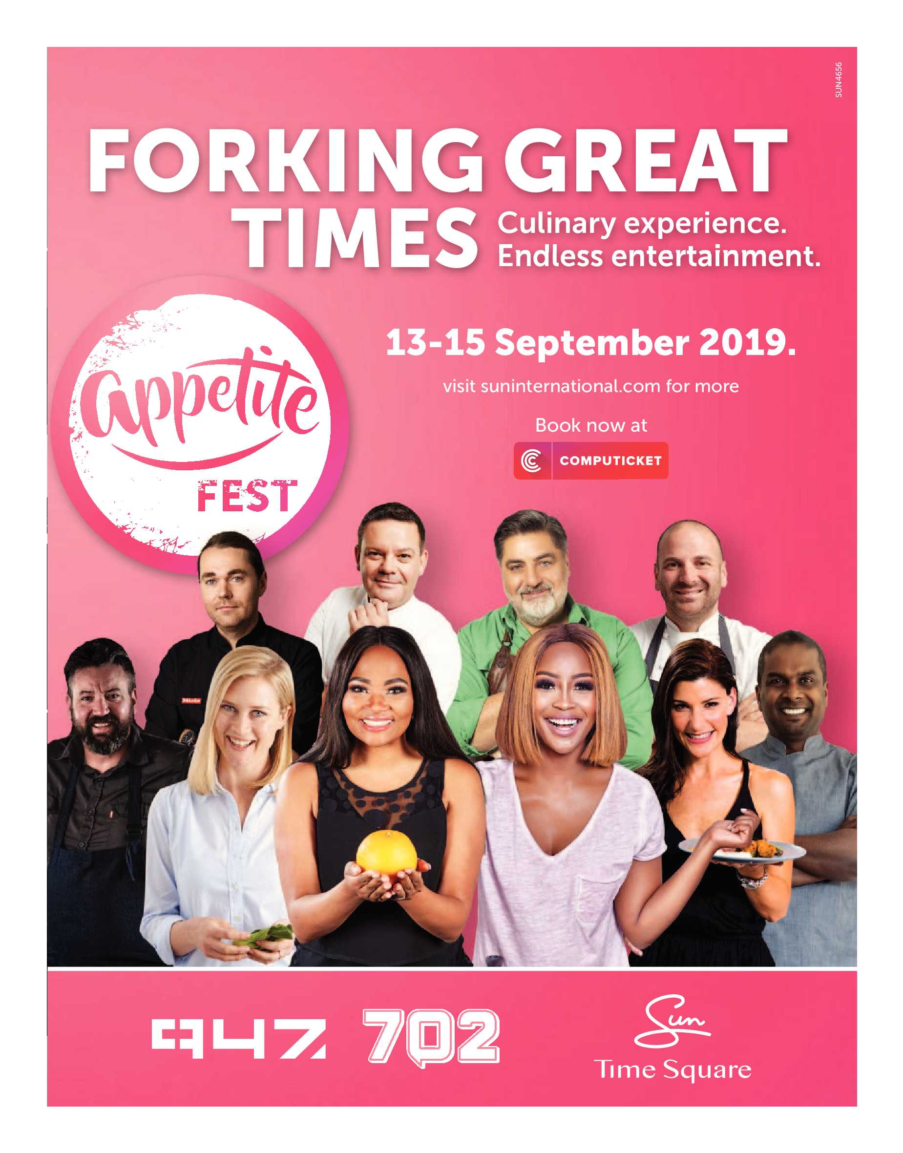 Get It Joburg North September 2019 page 37