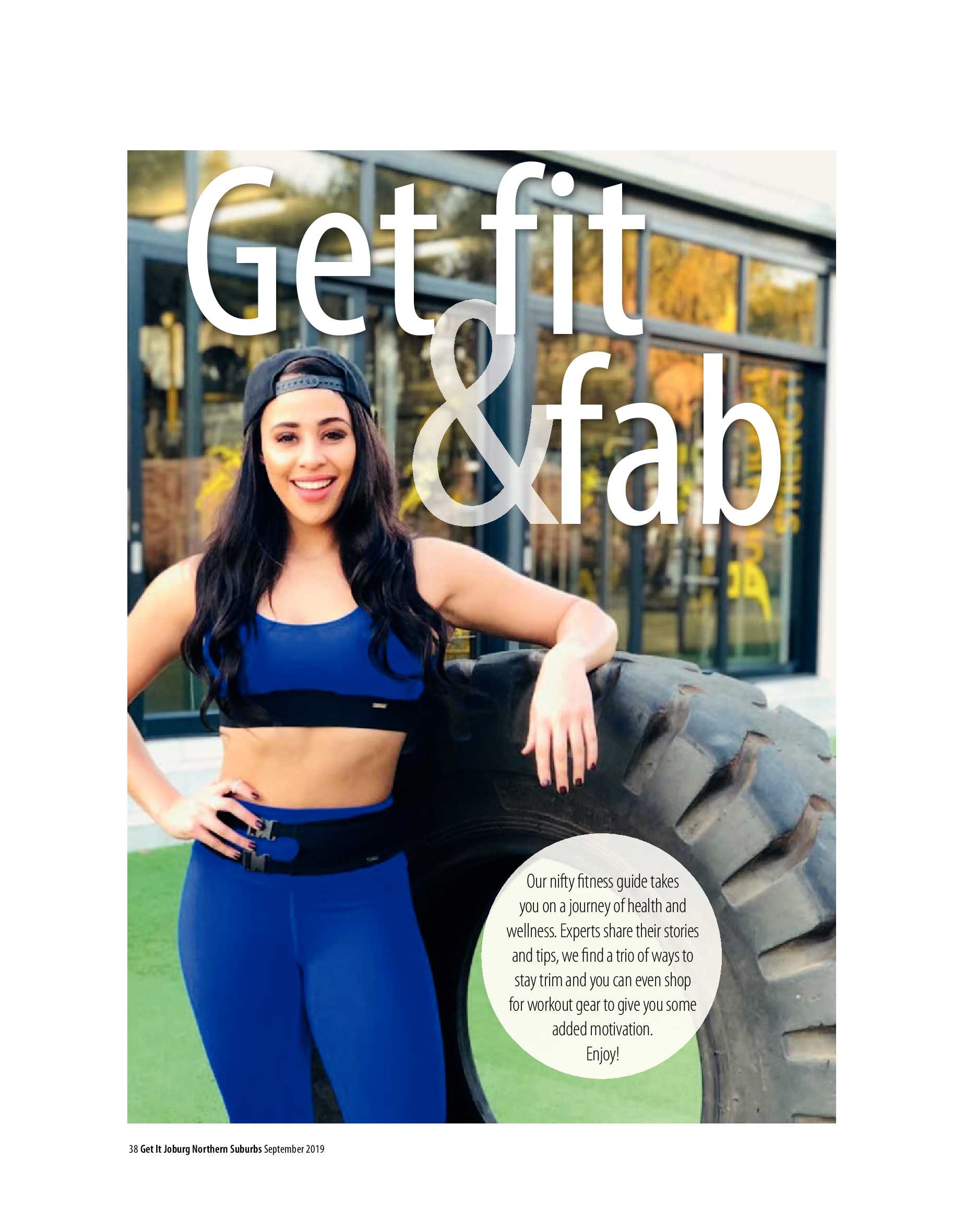 Get It Joburg North September 2019 page 38