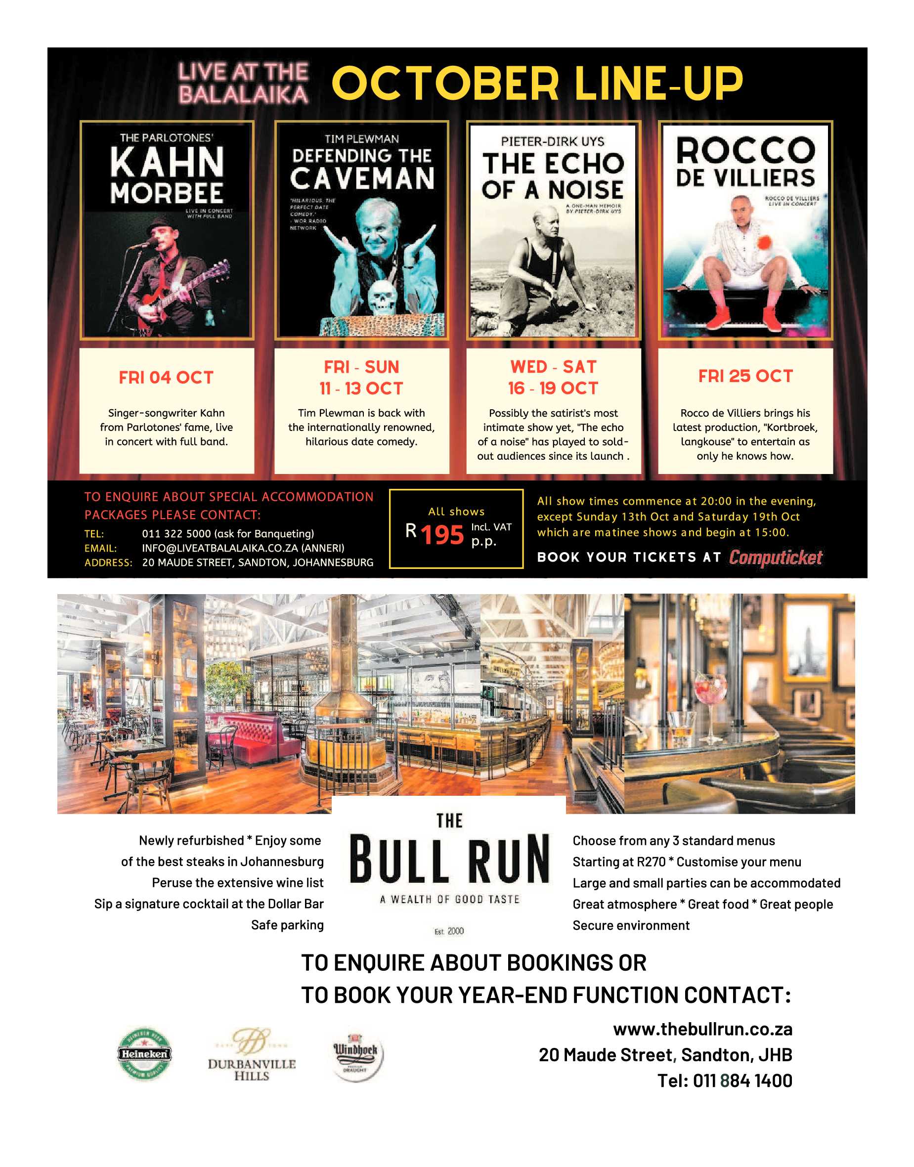 Get It Joburg North September 2019 page 4