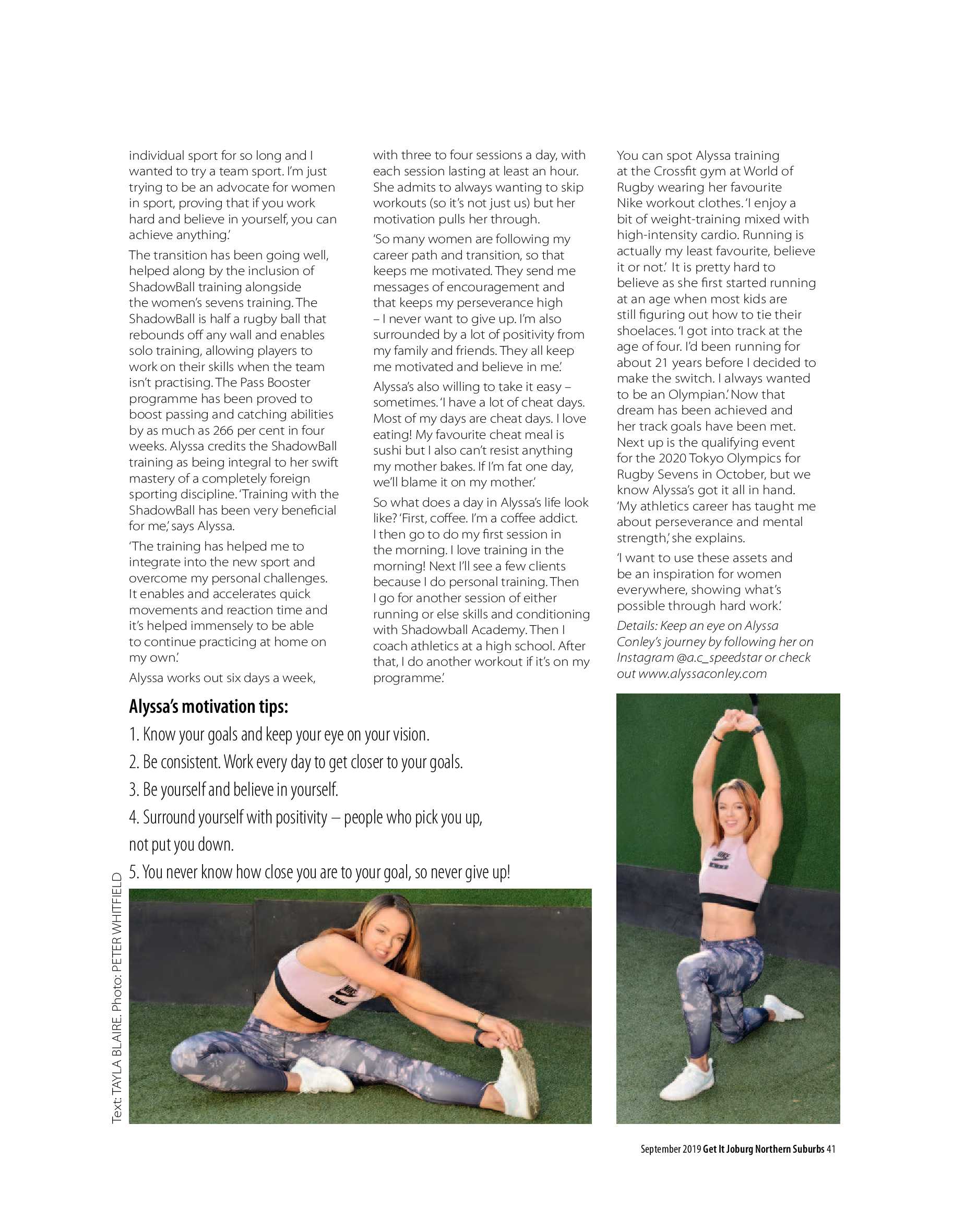 Get It Joburg North September 2019 page 41