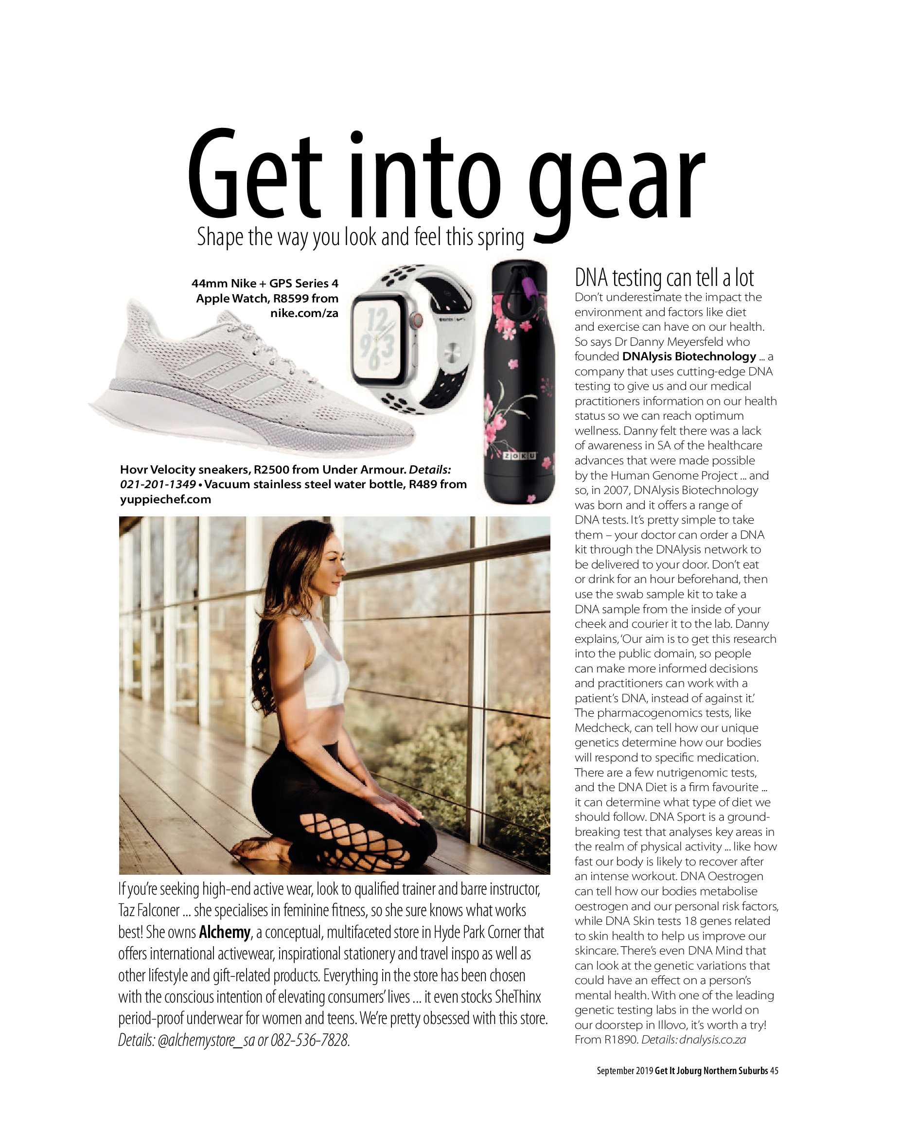 Get It Joburg North September 2019 page 45