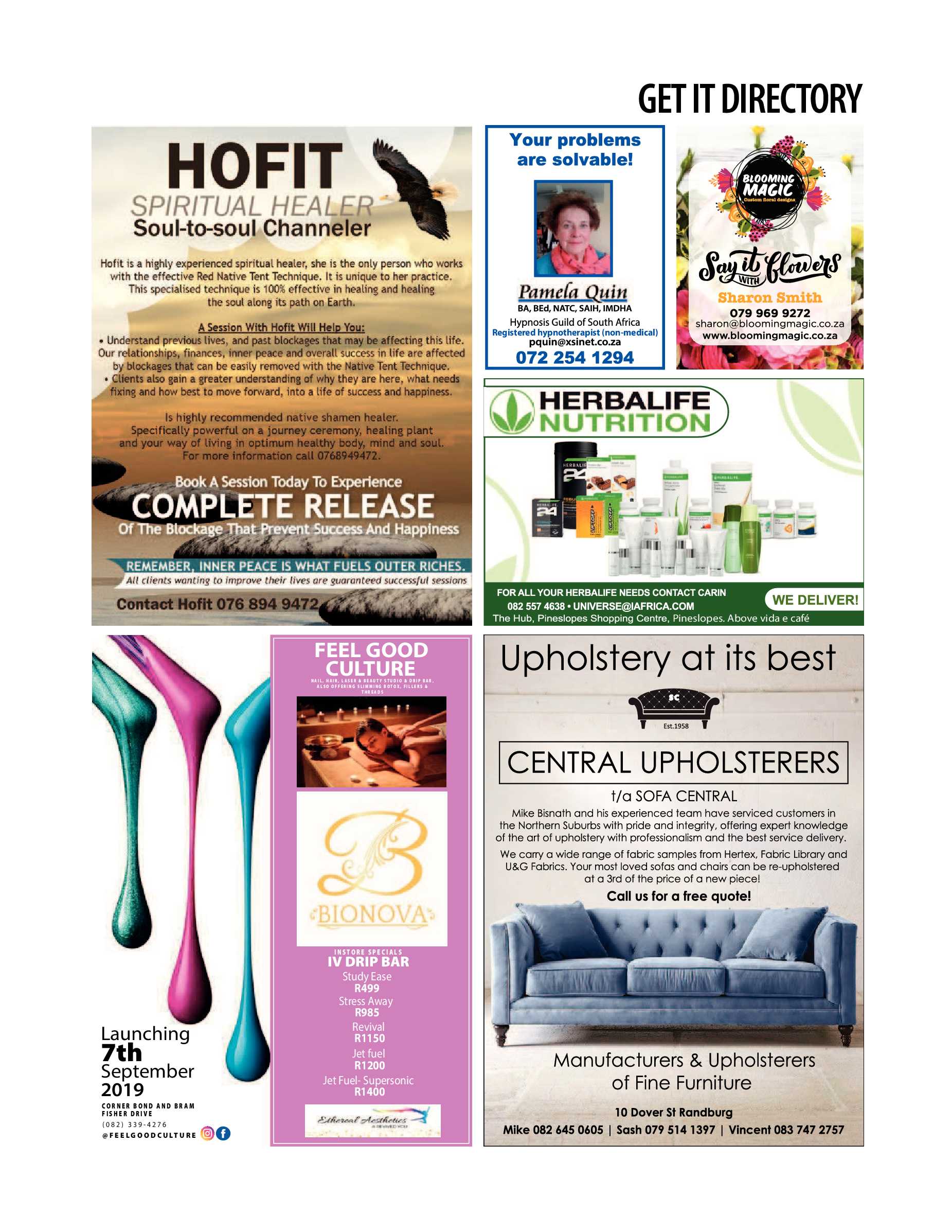 Get It Joburg North September 2019 page 47