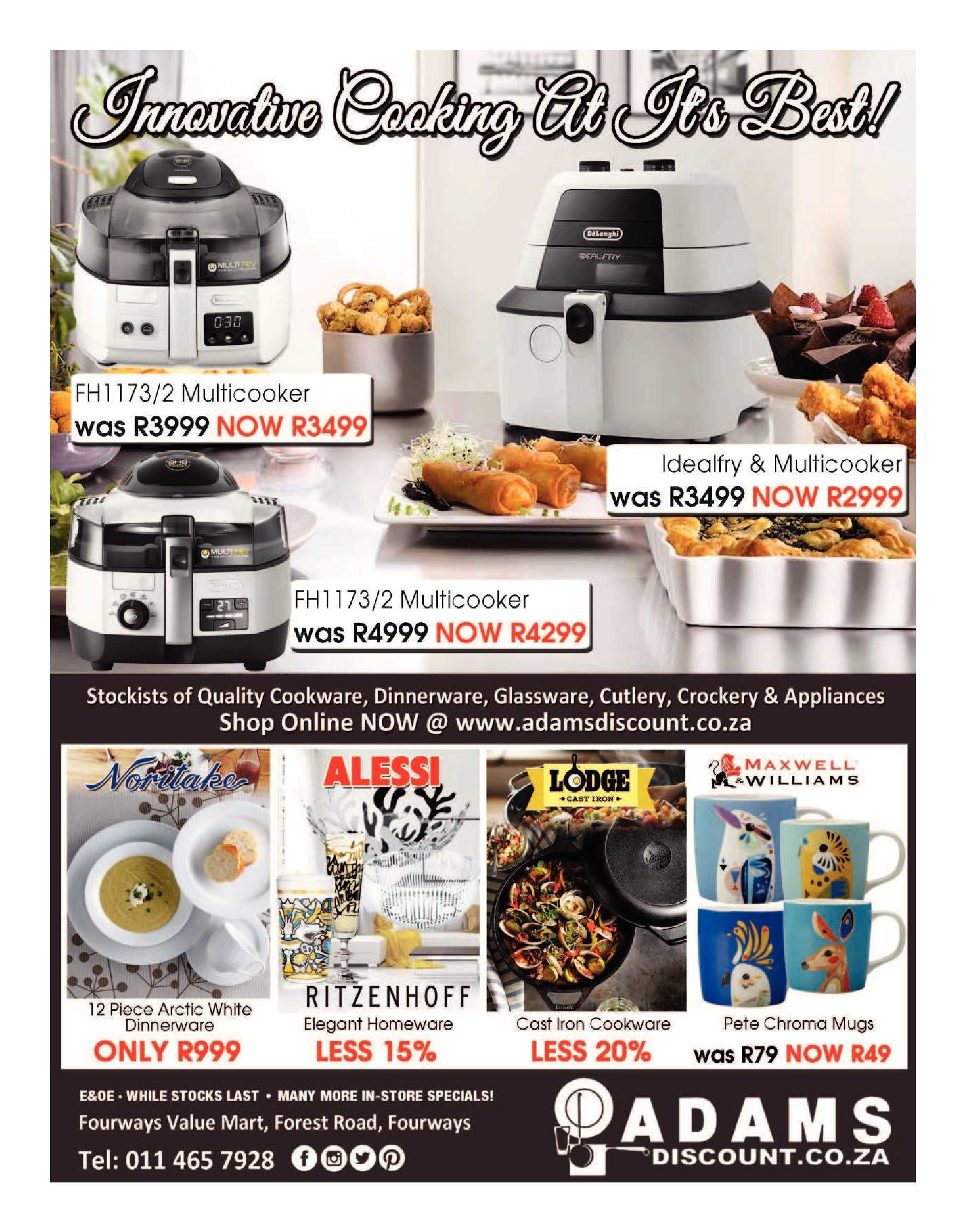 Get It Joburg North September 2019 page 52