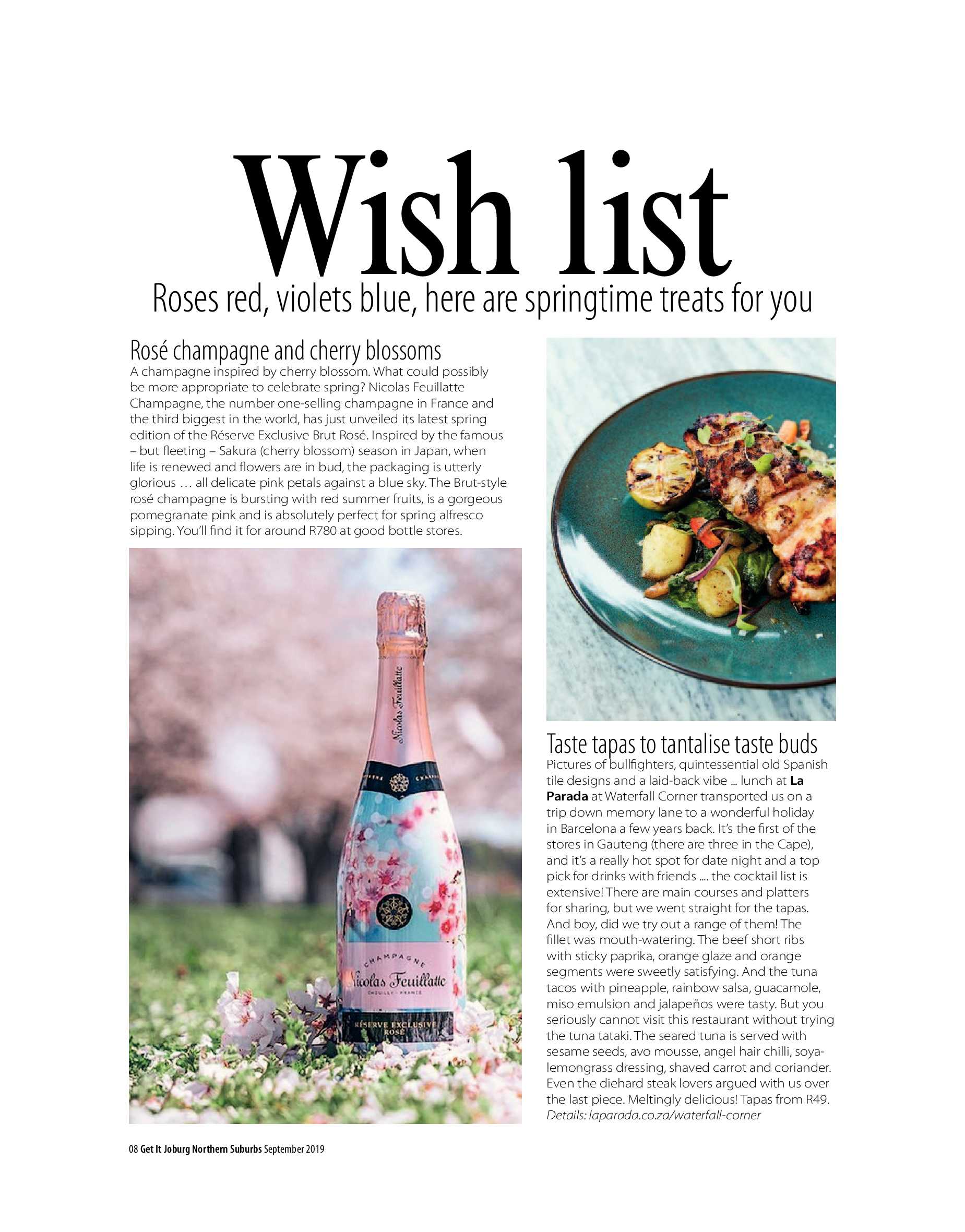 Get It Joburg North September 2019 page 8