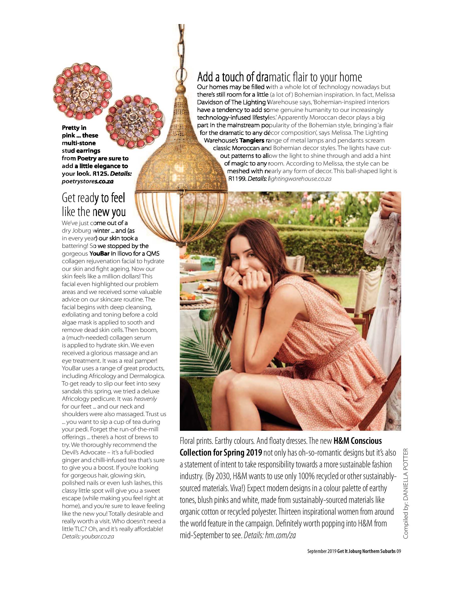 Get It Joburg North September 2019 page 9