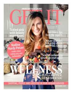 Get It Joburg North September 2019